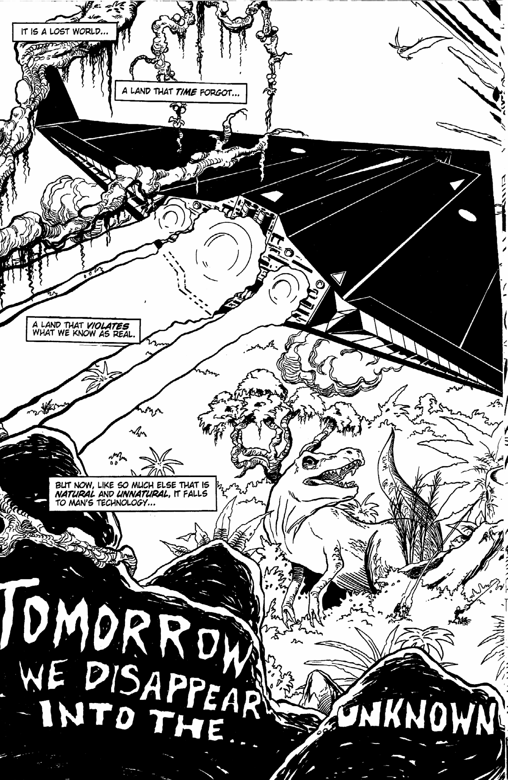 Read online Searchers: Apostle of Mercy comic -  Issue #2 - 27