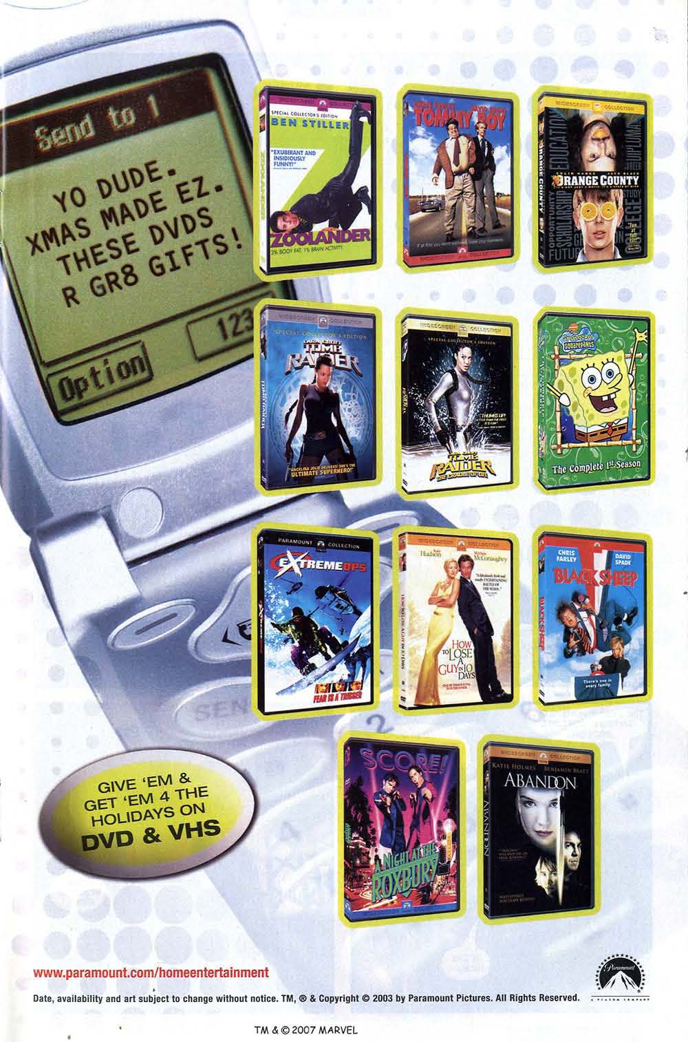 Read online The Incredible Hulk (2000) comic -  Issue #64 - 15