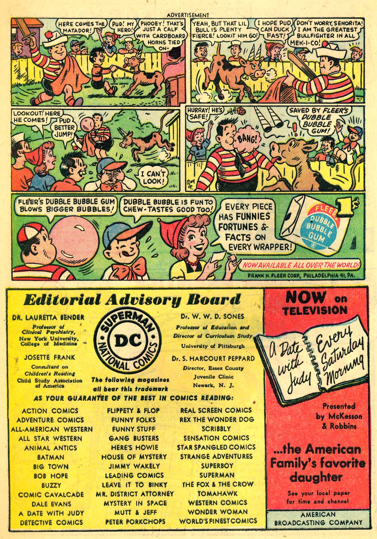 Read online Animal Antics comic -  Issue #36 - 28