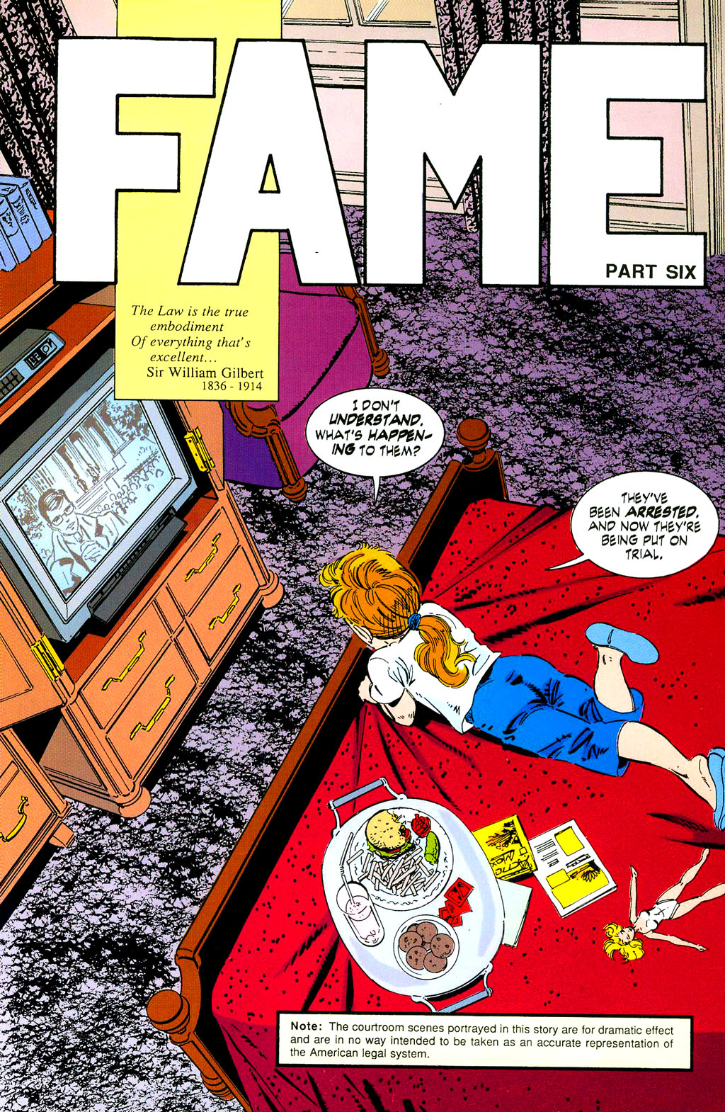 Read online John Byrne's Next Men (1992) comic -  Issue # TPB 3 - 116