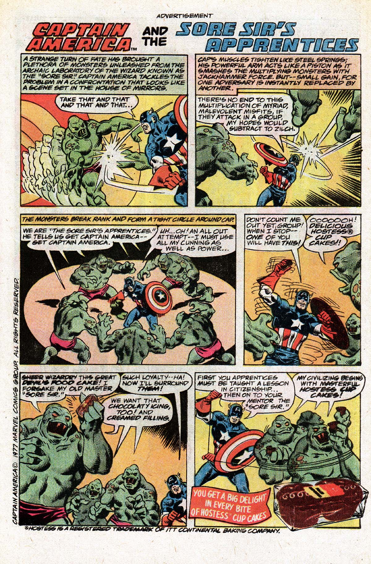 Read online Power Man comic -  Issue #44 - 17