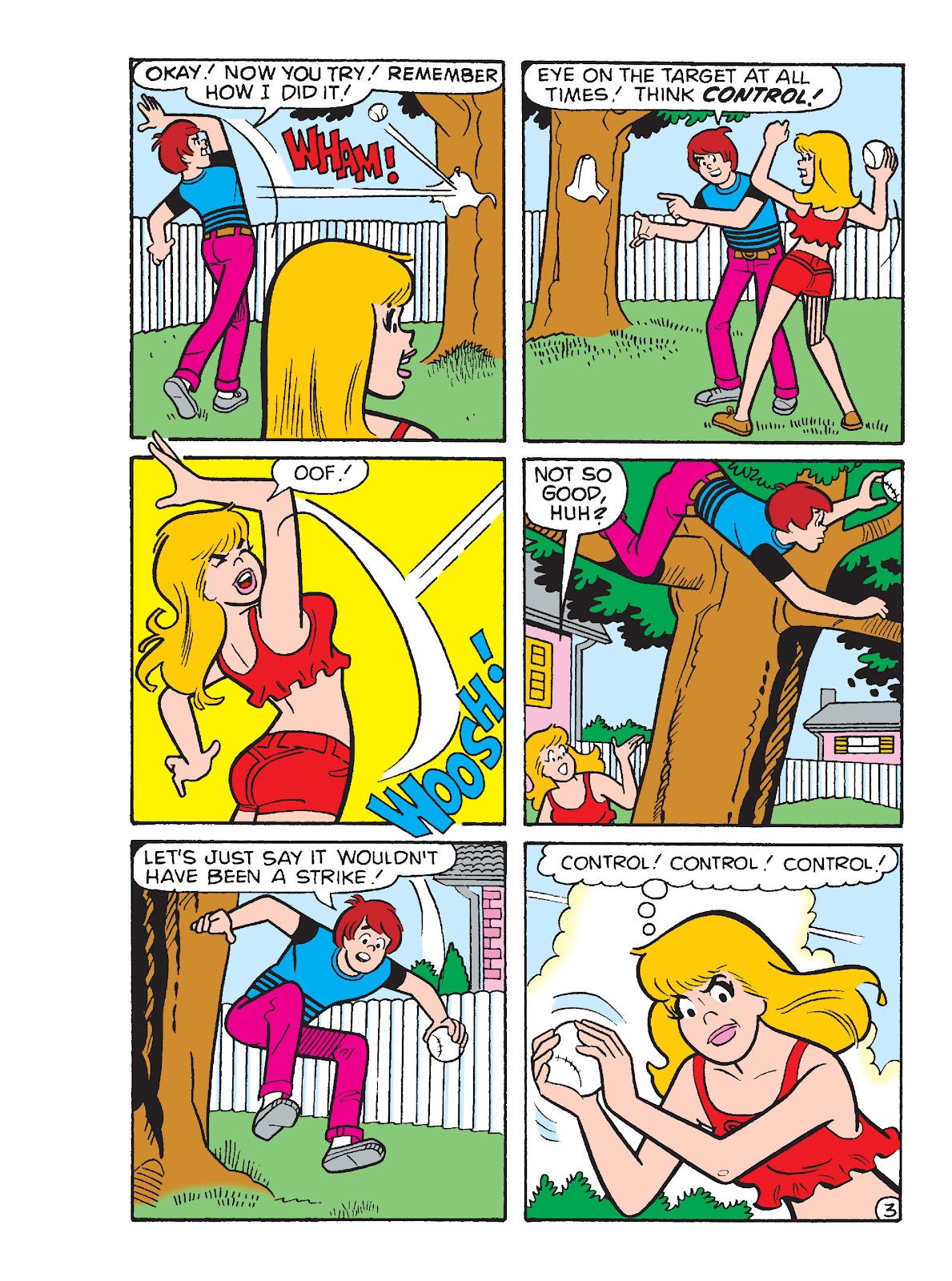 Jughead and Archie Double Digest issue 15 - Page 230