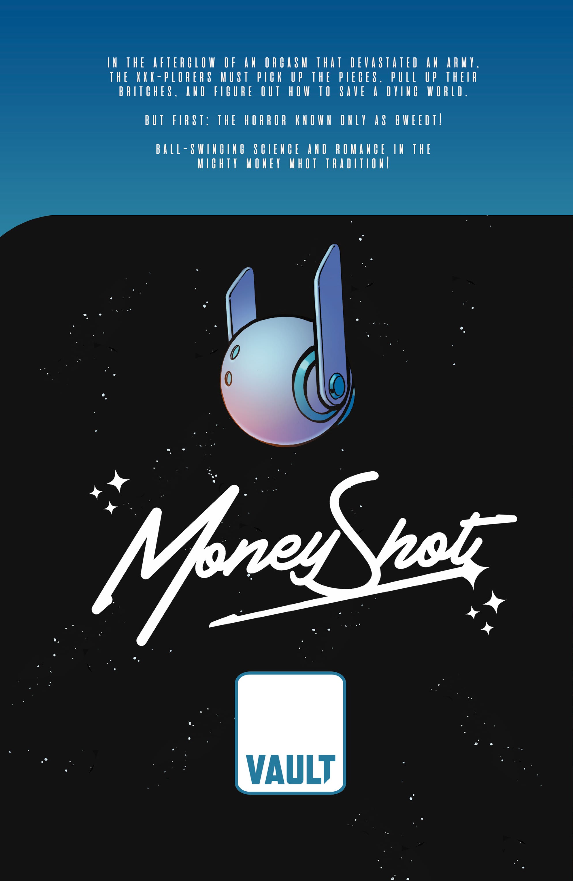 Read online Money Shot comic -  Issue #4 - 30