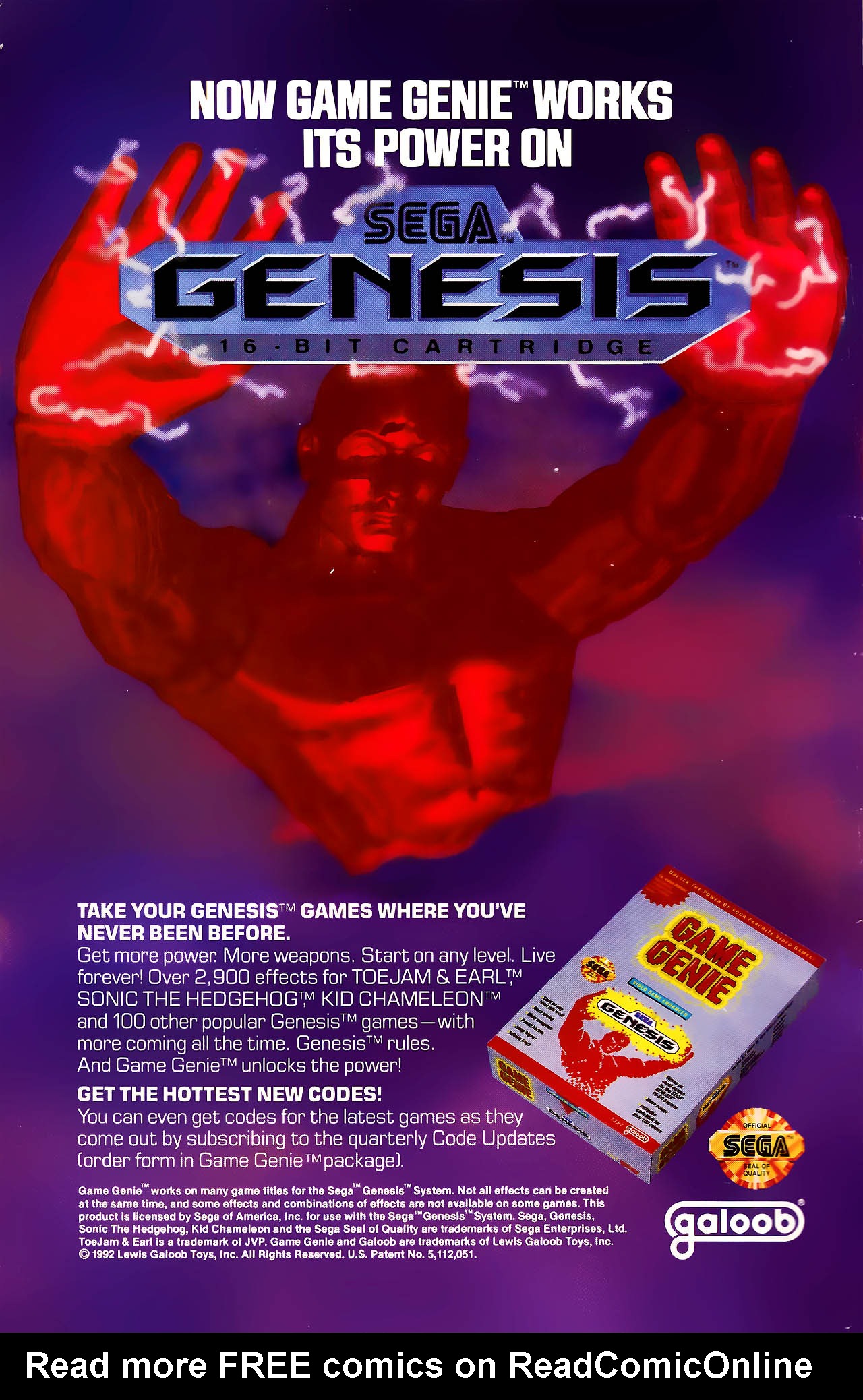 Read online Justice Society of America (1992) comic -  Issue #4 - 2