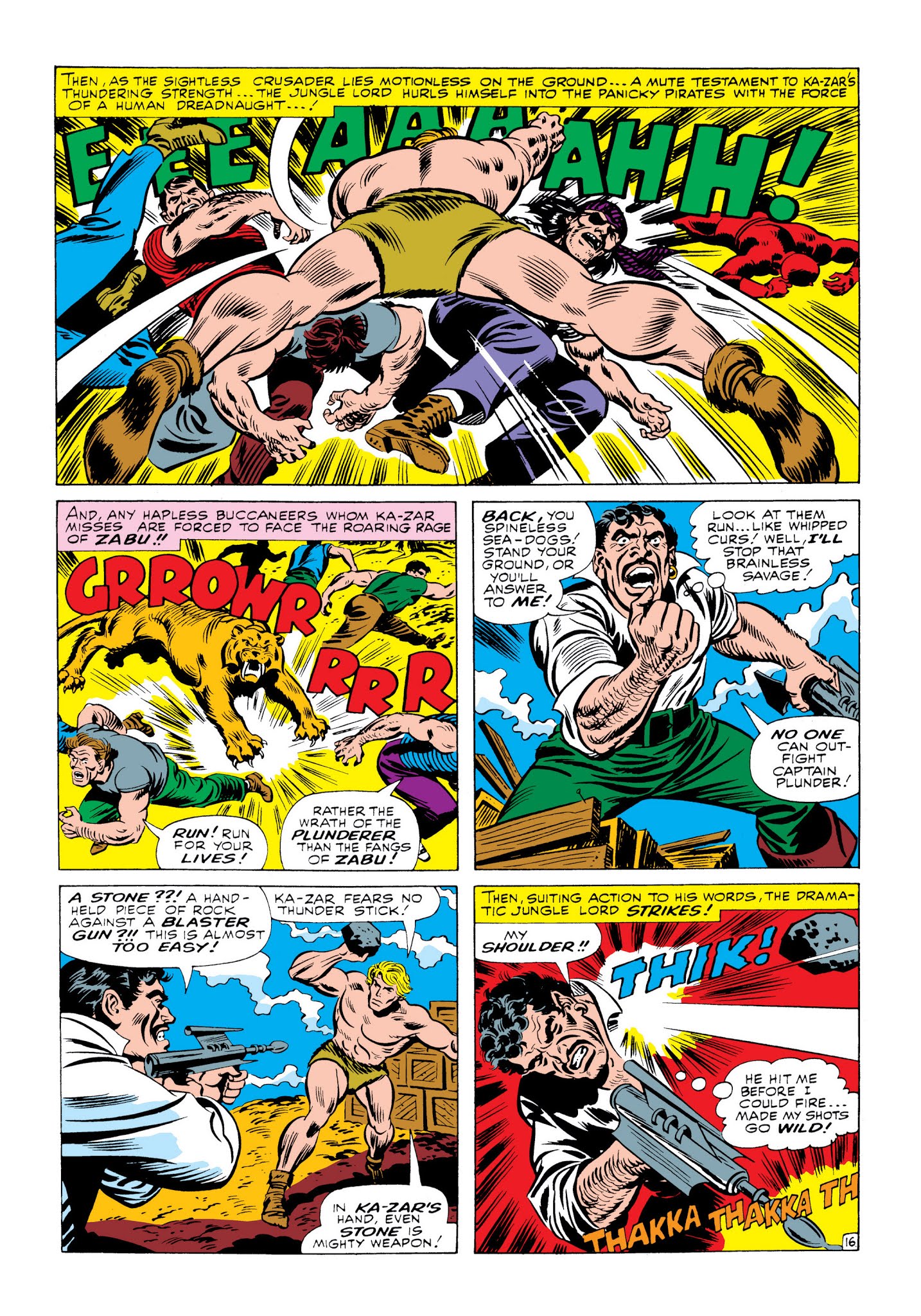 Read online Daredevil Epic Collection comic -  Issue # TPB 1 (Part 3) - 63