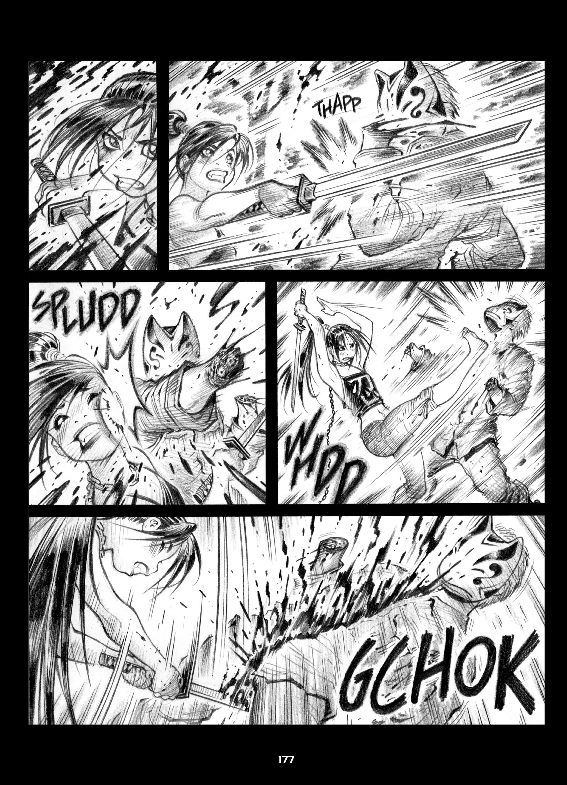 Read online Empowered comic -  Issue #3 - 177