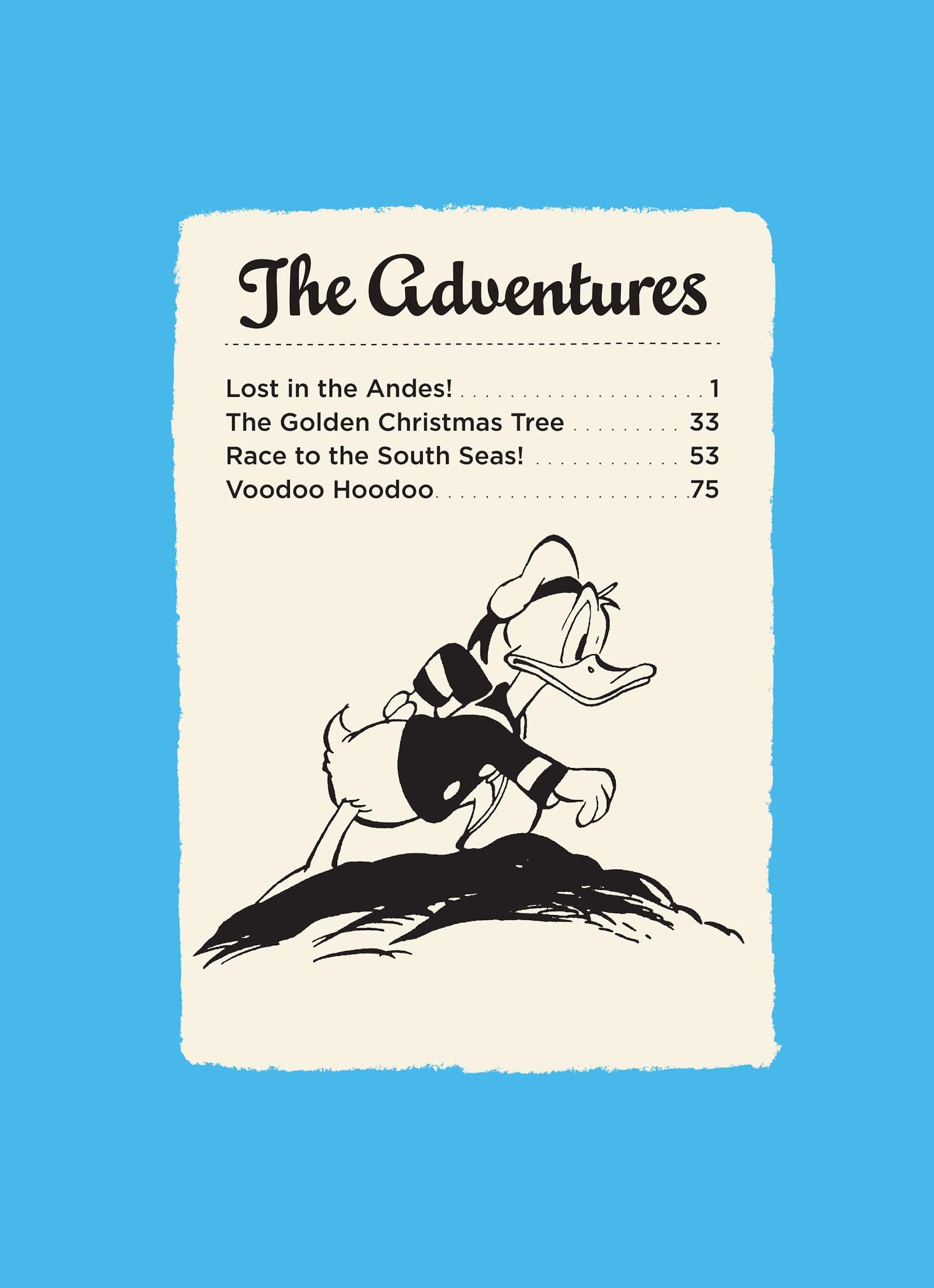 Read online The Complete Carl Barks Disney Library comic -  Issue # TPB 7 (Part 1) - 13