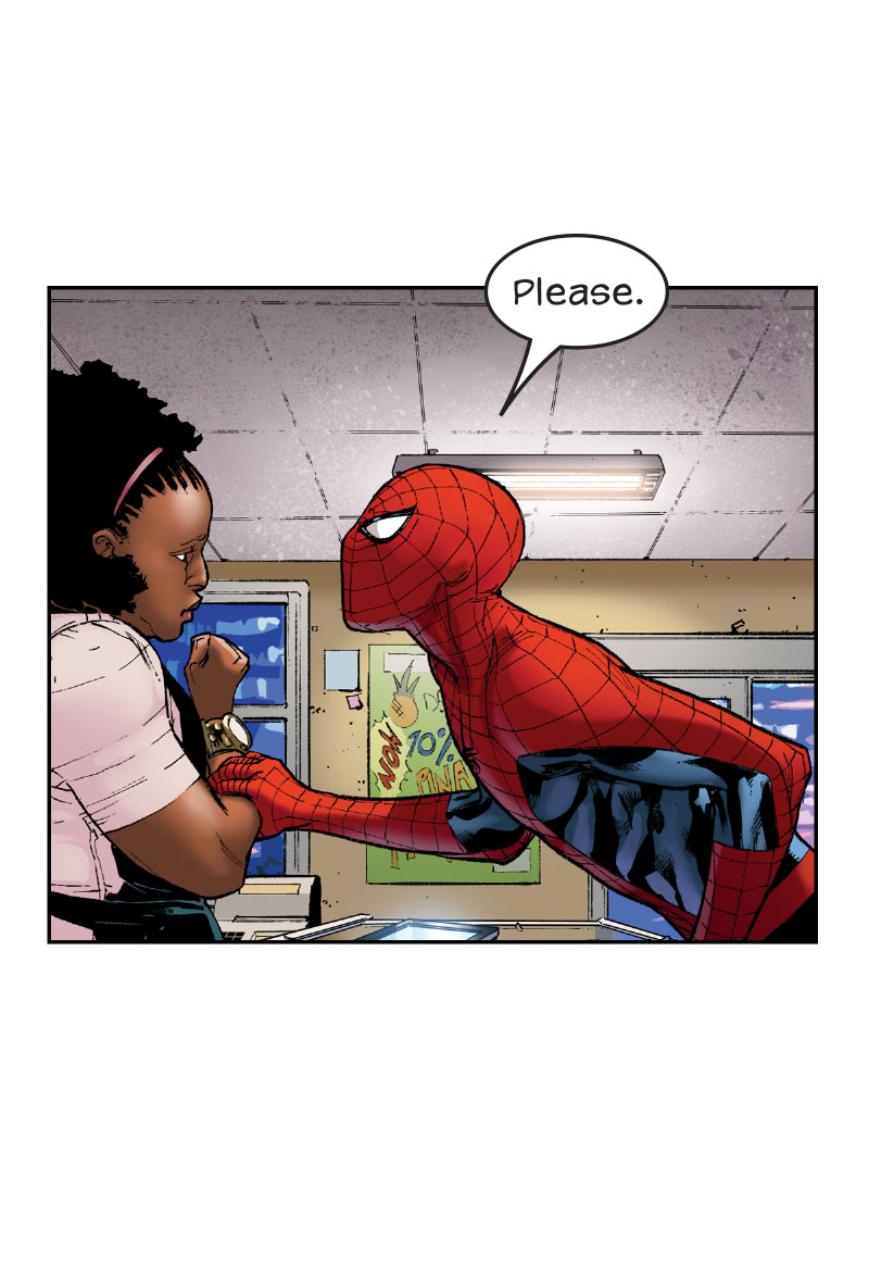 Read online Spider-Men: Infinity Comic comic -  Issue #4 - 69