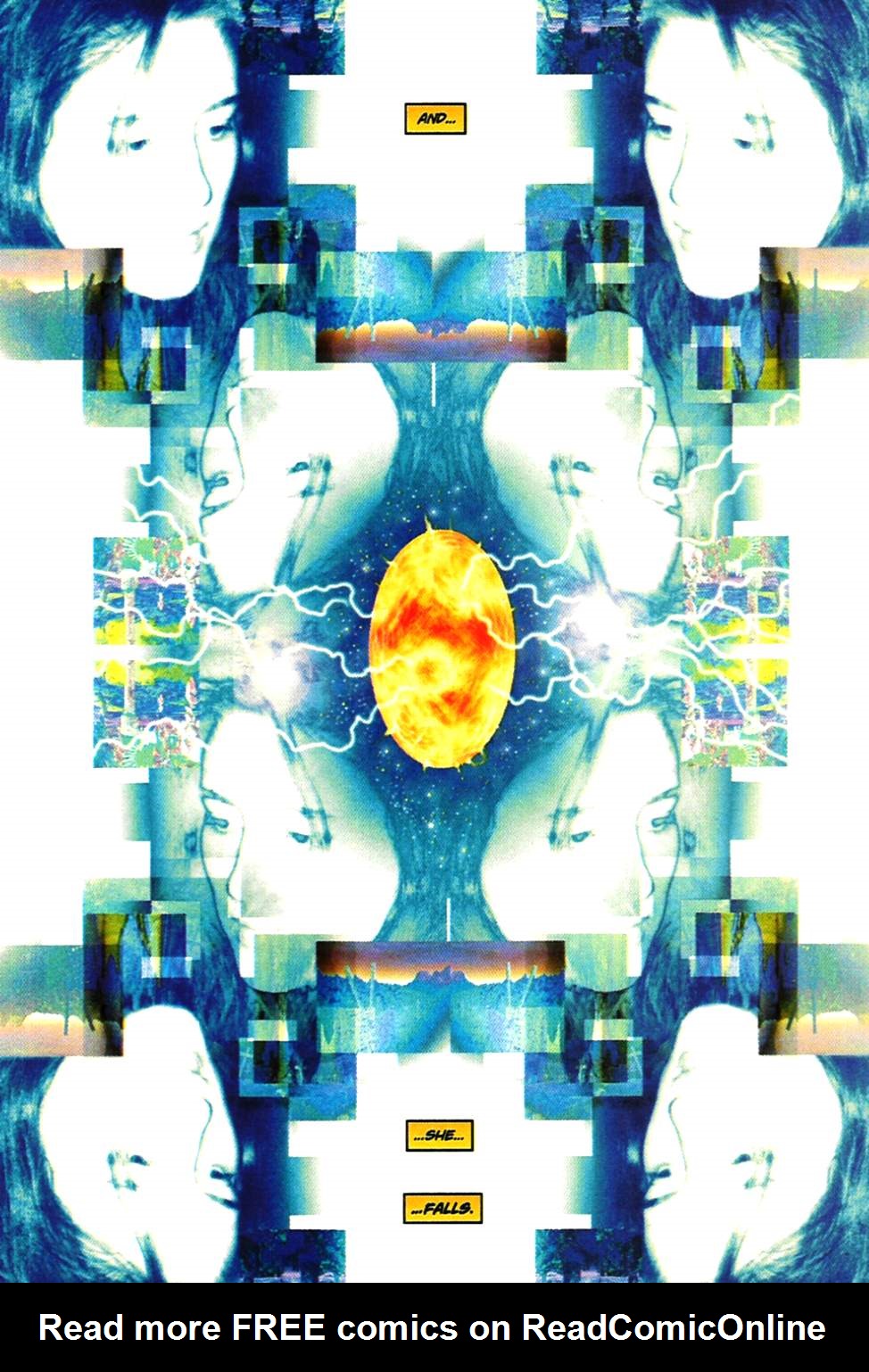 Read online Peter Parker: Spider-Man comic -  Issue # _Annual 1999 - 36