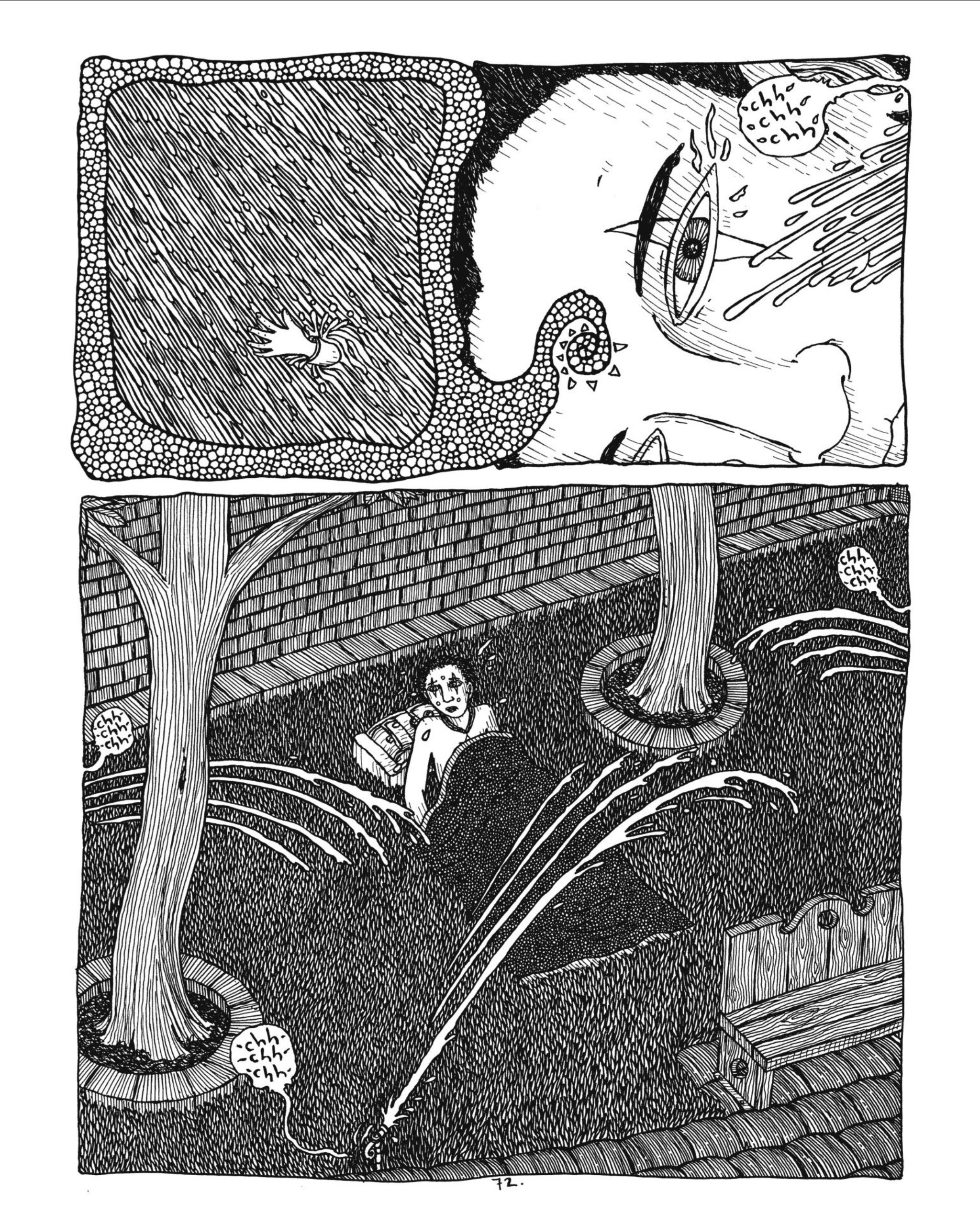 Read online Capacity comic -  Issue # TPB (Part 1) - 73