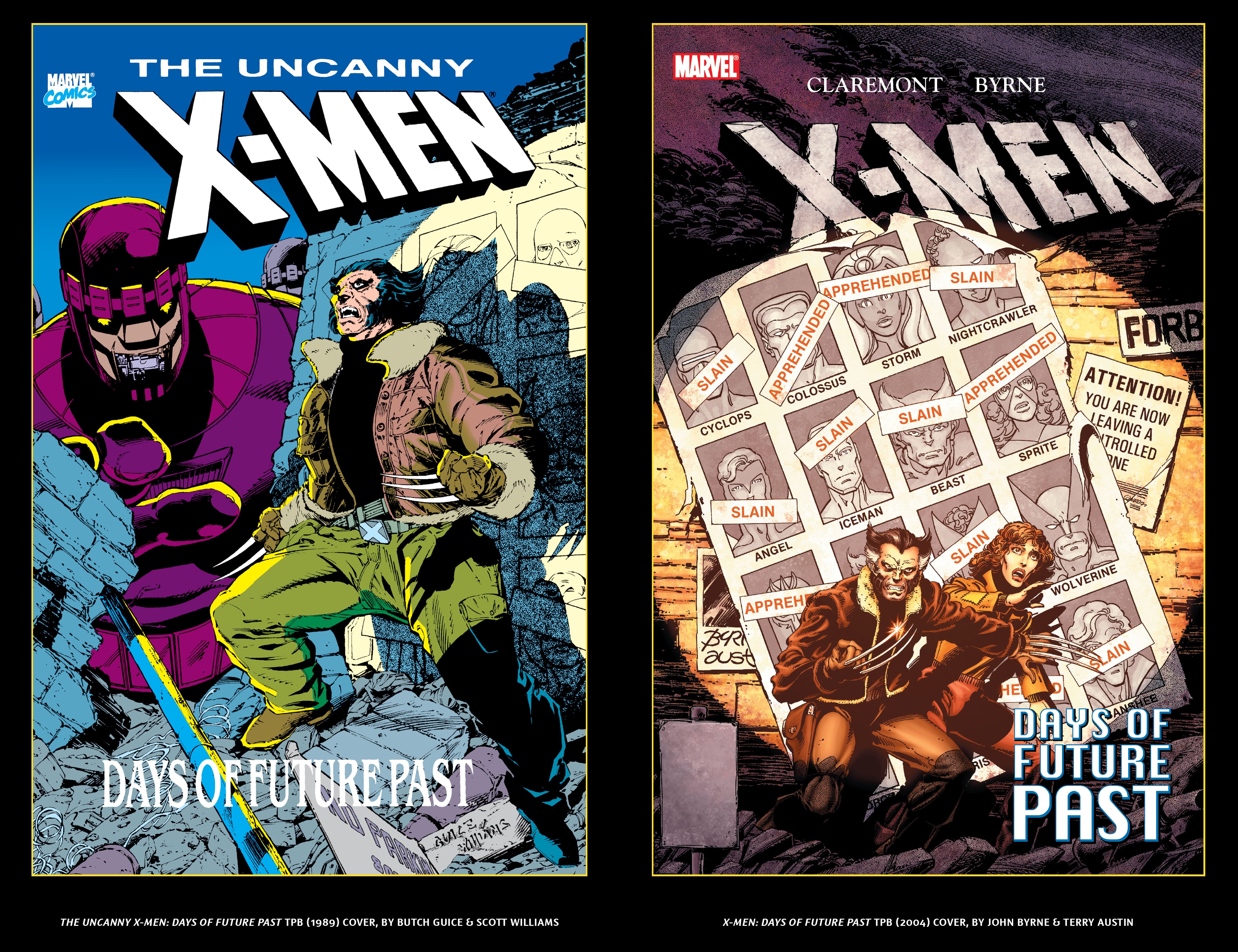 Read online X-Men Epic Collection: The Fate of the Phoenix comic -  Issue # TPB (Part 5) - 44