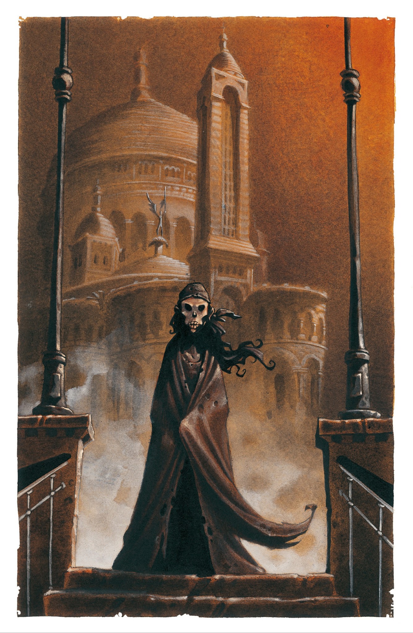 Read online Halloween Tales comic -  Issue # Vol. 1 - 8