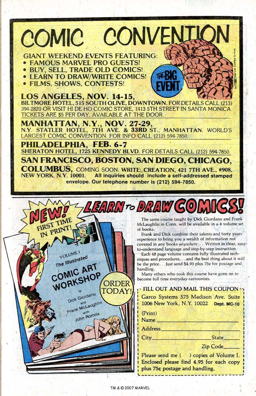 Read online The Incredible Hulk (1968) comic -  Issue #267 - 15