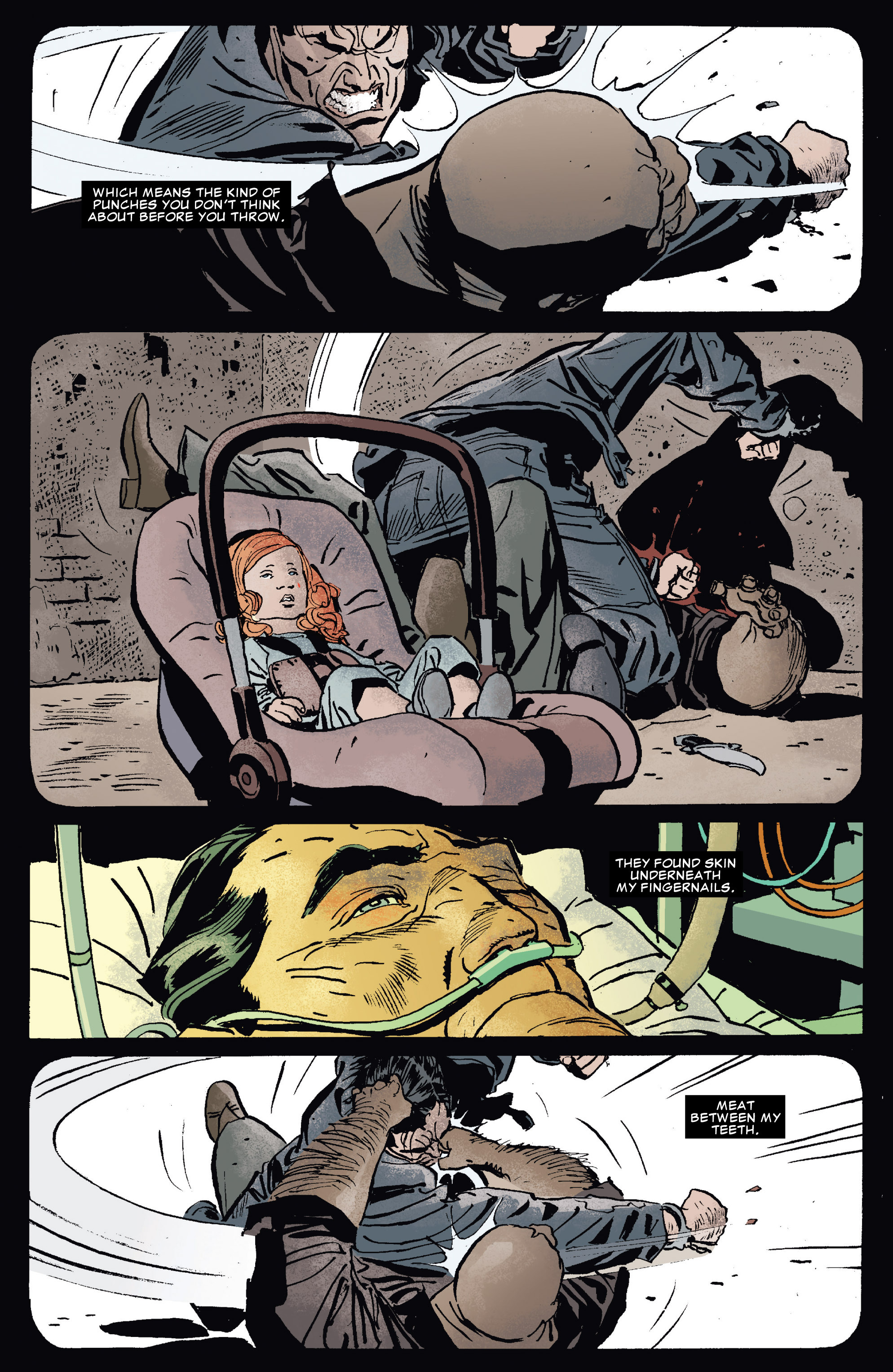 Read online Punisher Max: The Complete Collection comic -  Issue # TPB 4 (Part 2) - 67