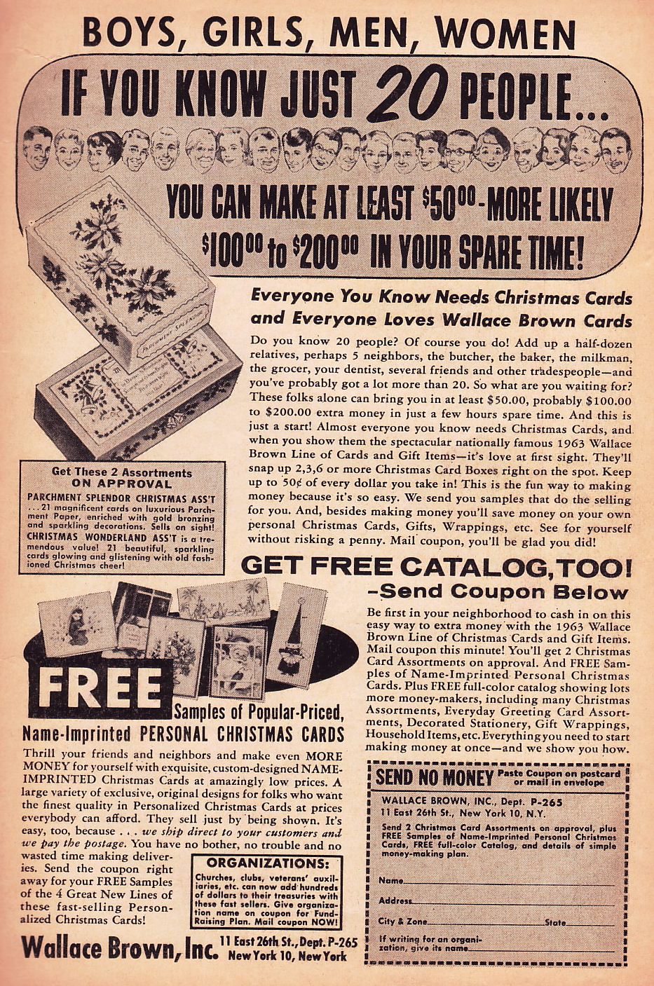 Read online Rip Hunter...Time Master comic -  Issue #16 - 35