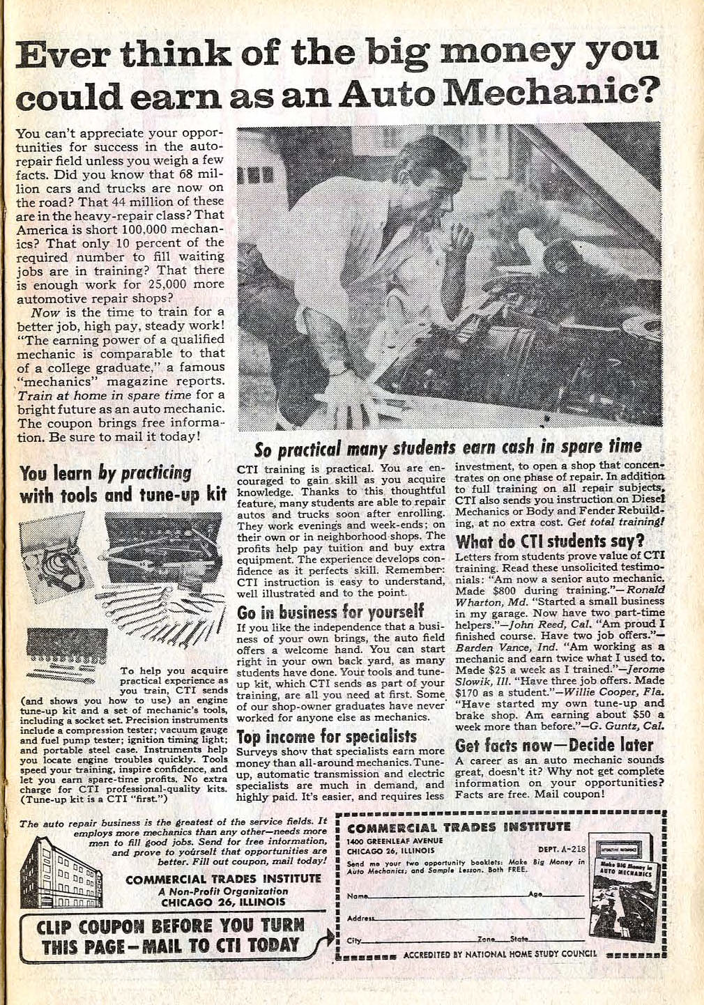 Read online The Incredible Hulk (1962) comic -  Issue #2 - 15