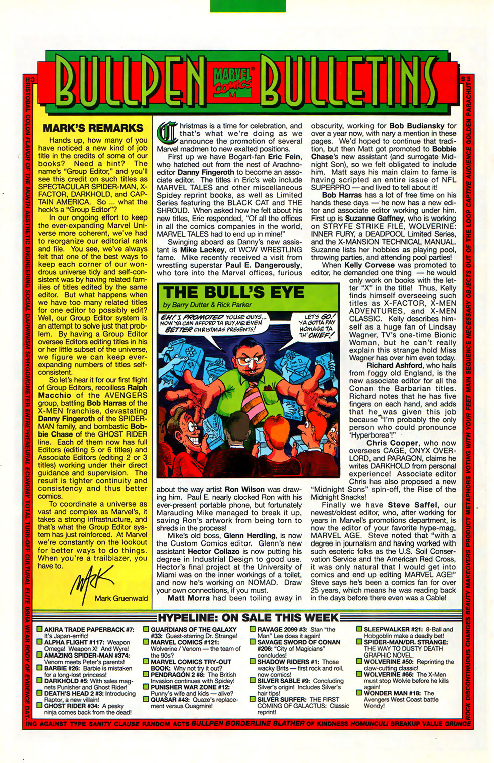 Read online Alpha Flight (1983) comic -  Issue #117 - 20