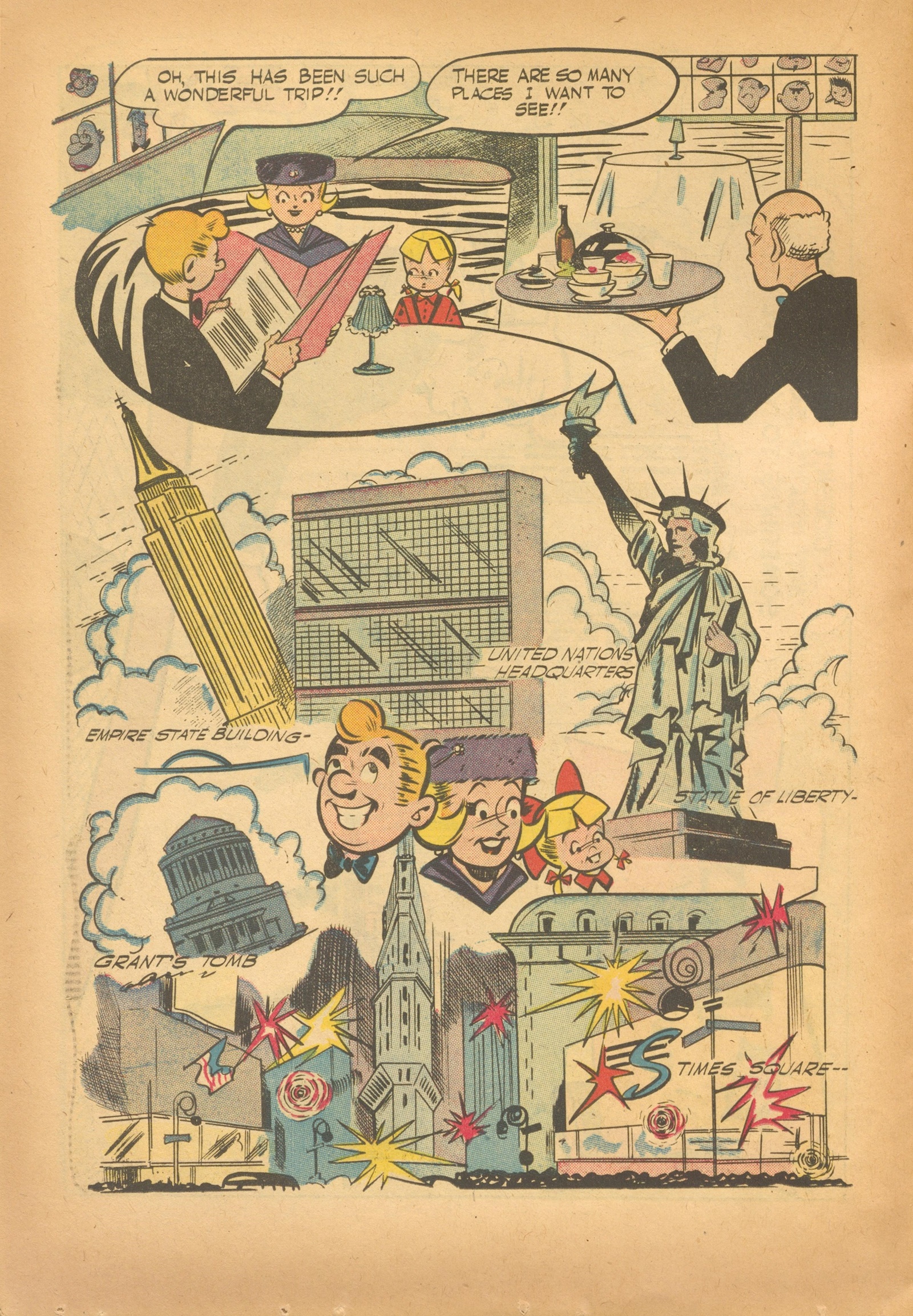 Read online Li'l Jinx (1956) comic -  Issue #14 - 22