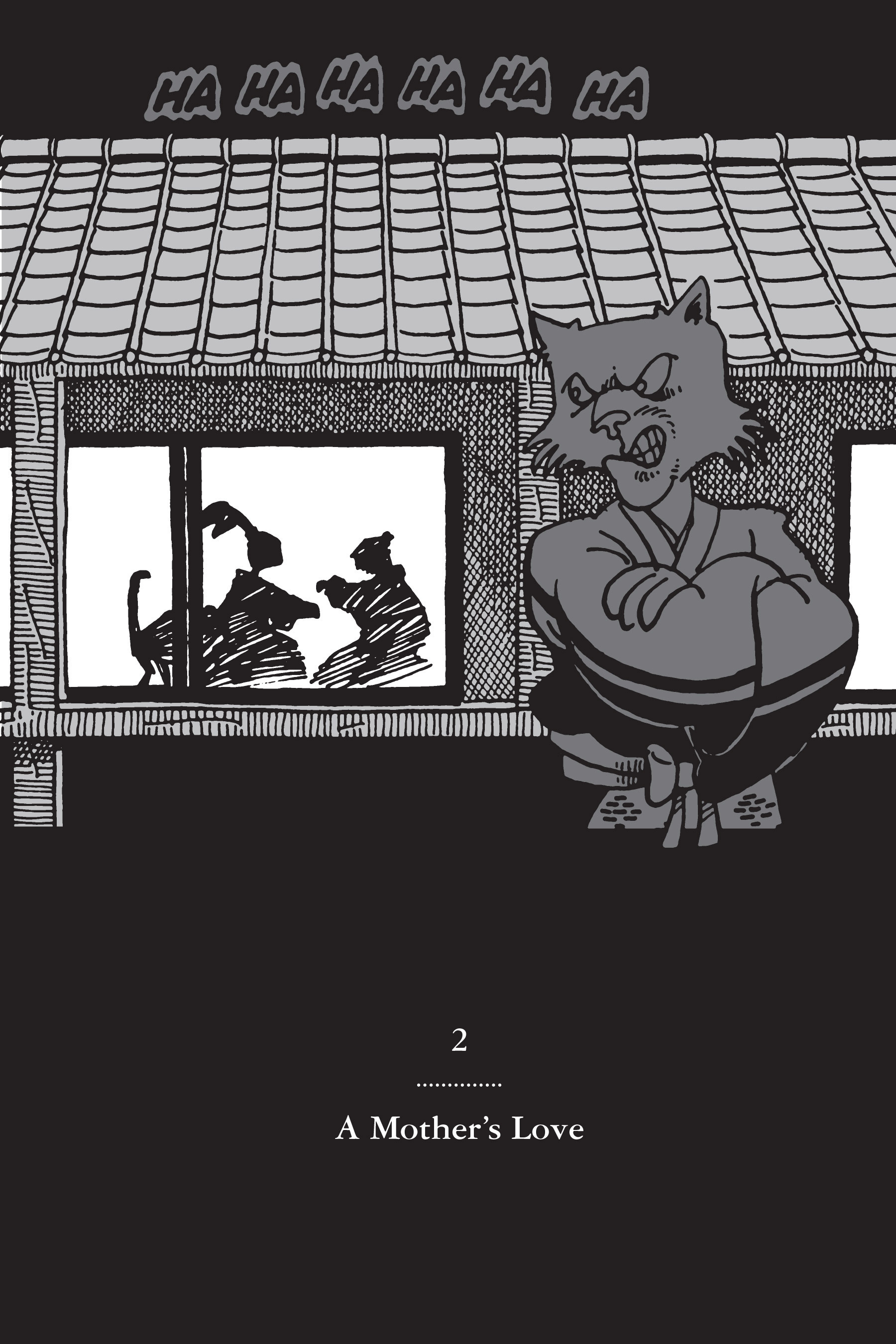 Read online Usagi Yojimbo (1987) comic -  Issue # _TPB 3 - 29