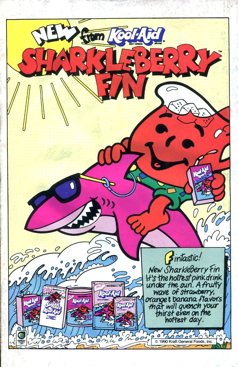 Read online Life With Archie (1958) comic -  Issue #280 - 36