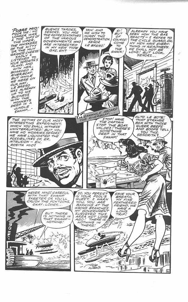 Read online America's Greatest Comics (2002) comic -  Issue #2 - 23
