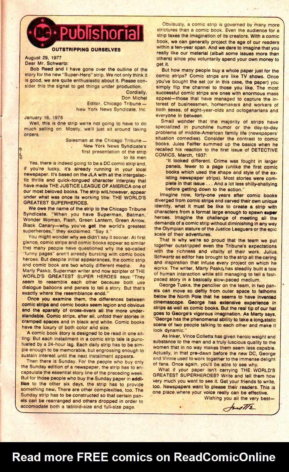 Read online Jonah Hex (1977) comic -  Issue #14 - 33