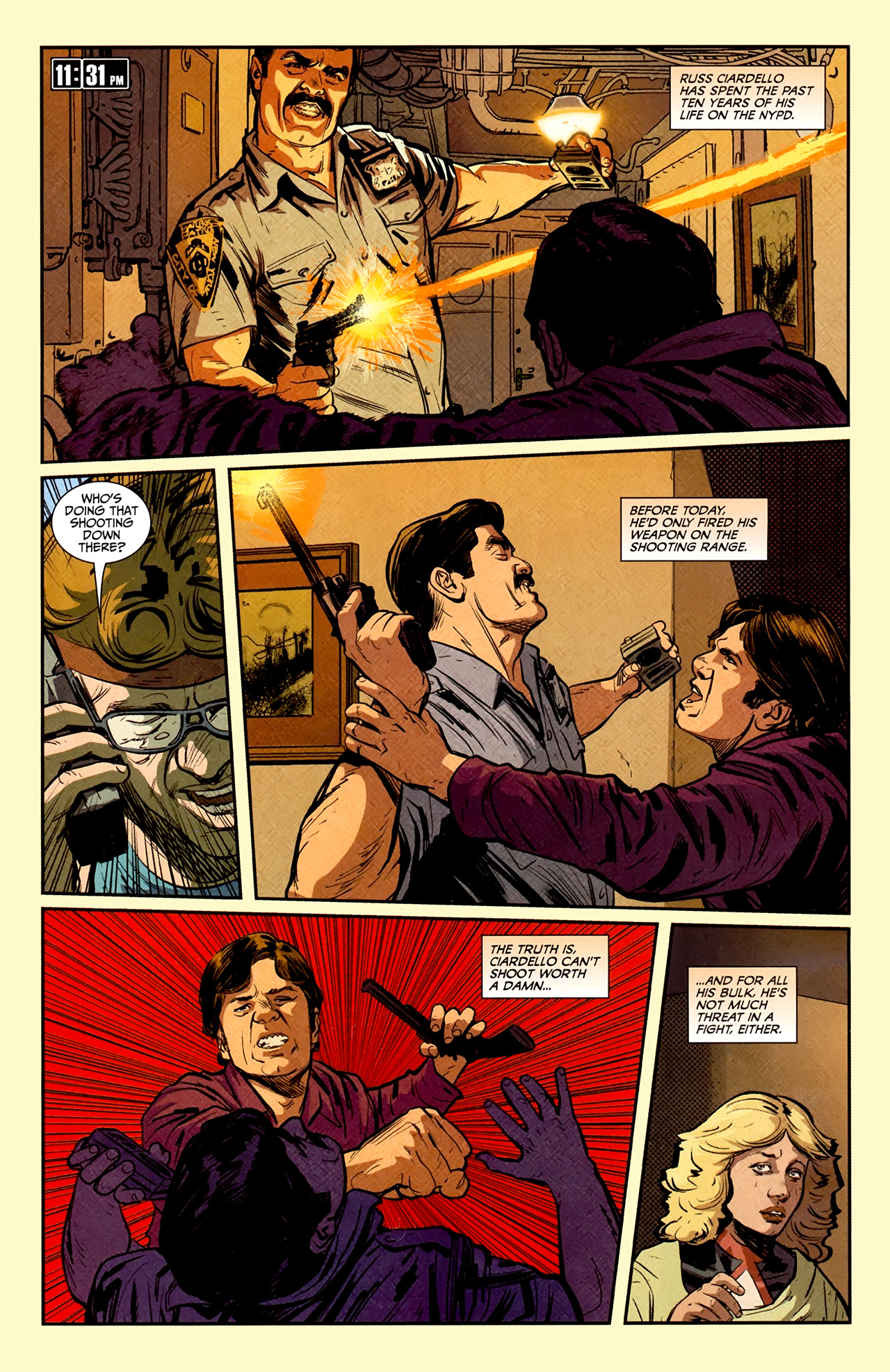 Die Hard Year One Issue 4 Read Die Hard Year One Issue 4 Comic Online In High Quality Read Full Comic Online For Free Read Comics Online In High Quality