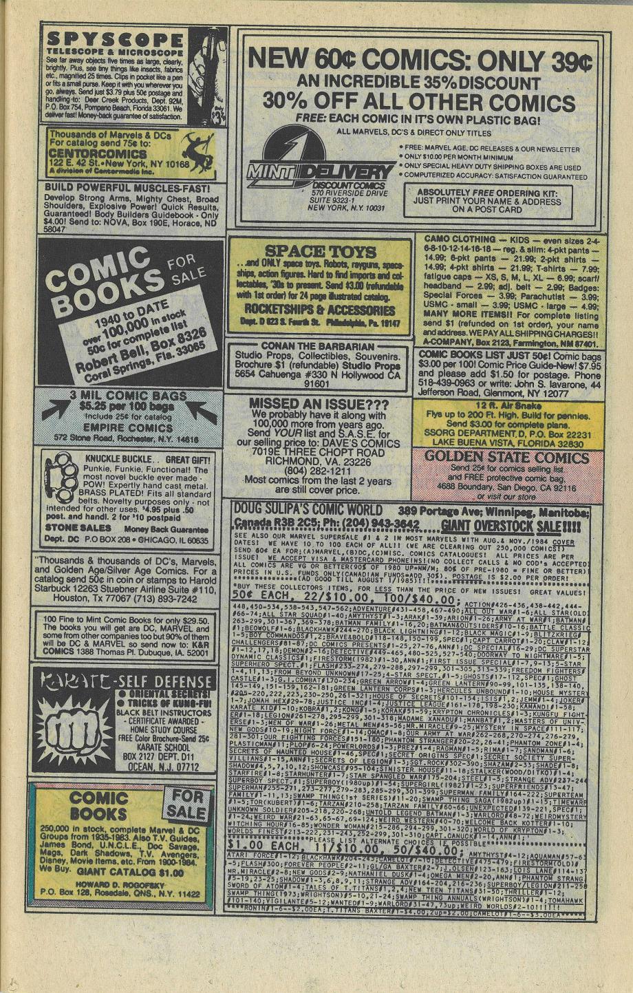 Read online G.I. Combat (1952) comic -  Issue #274 - 12