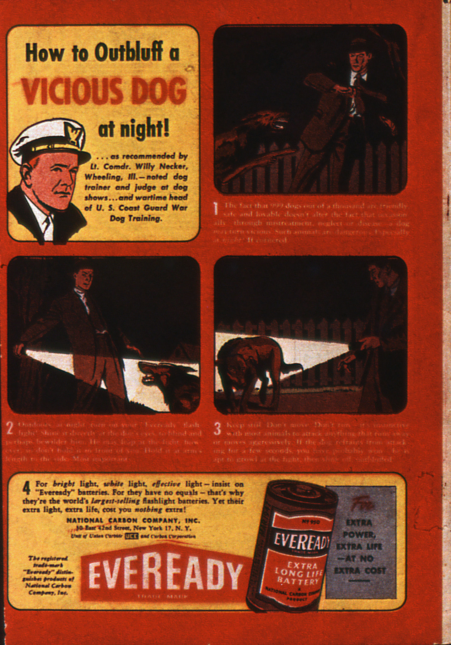 Read online Adventure Comics (1938) comic -  Issue #110 - 53