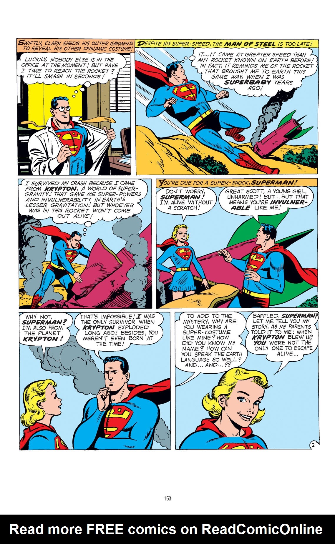 Read online Superman in the Fifties (2021) comic -  Issue # TPB (Part 2) - 54