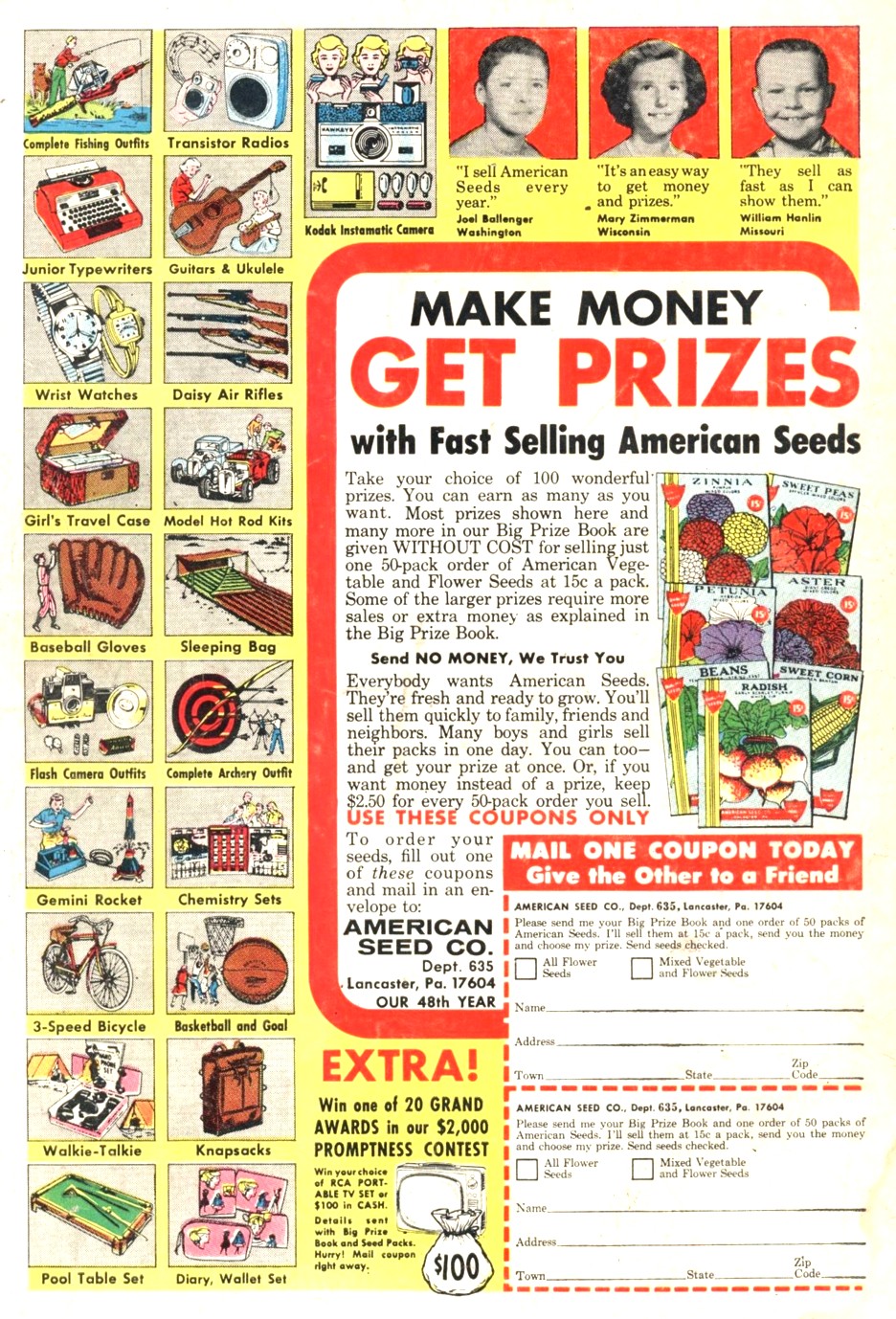 Read online Star Spangled War Stories (1952) comic -  Issue #126 - 36