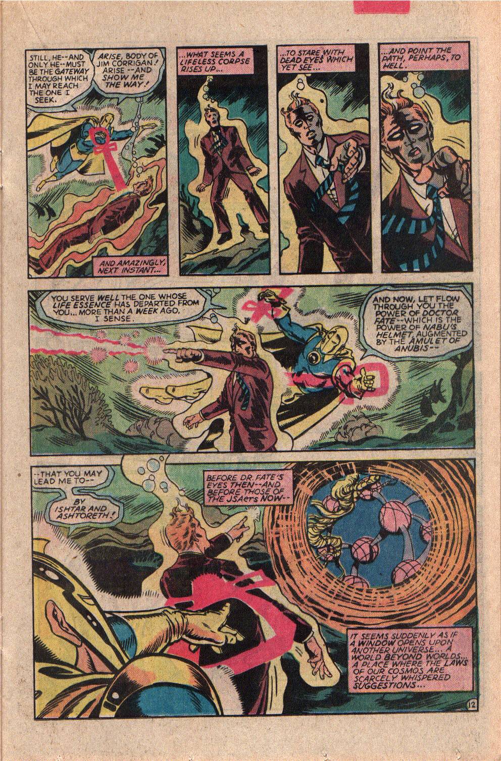 All Star Squadron 027 Read All Star Squadron 027 Comic Online In High Quality Read Full Comic Online For Free Read Comics Online In High Quality