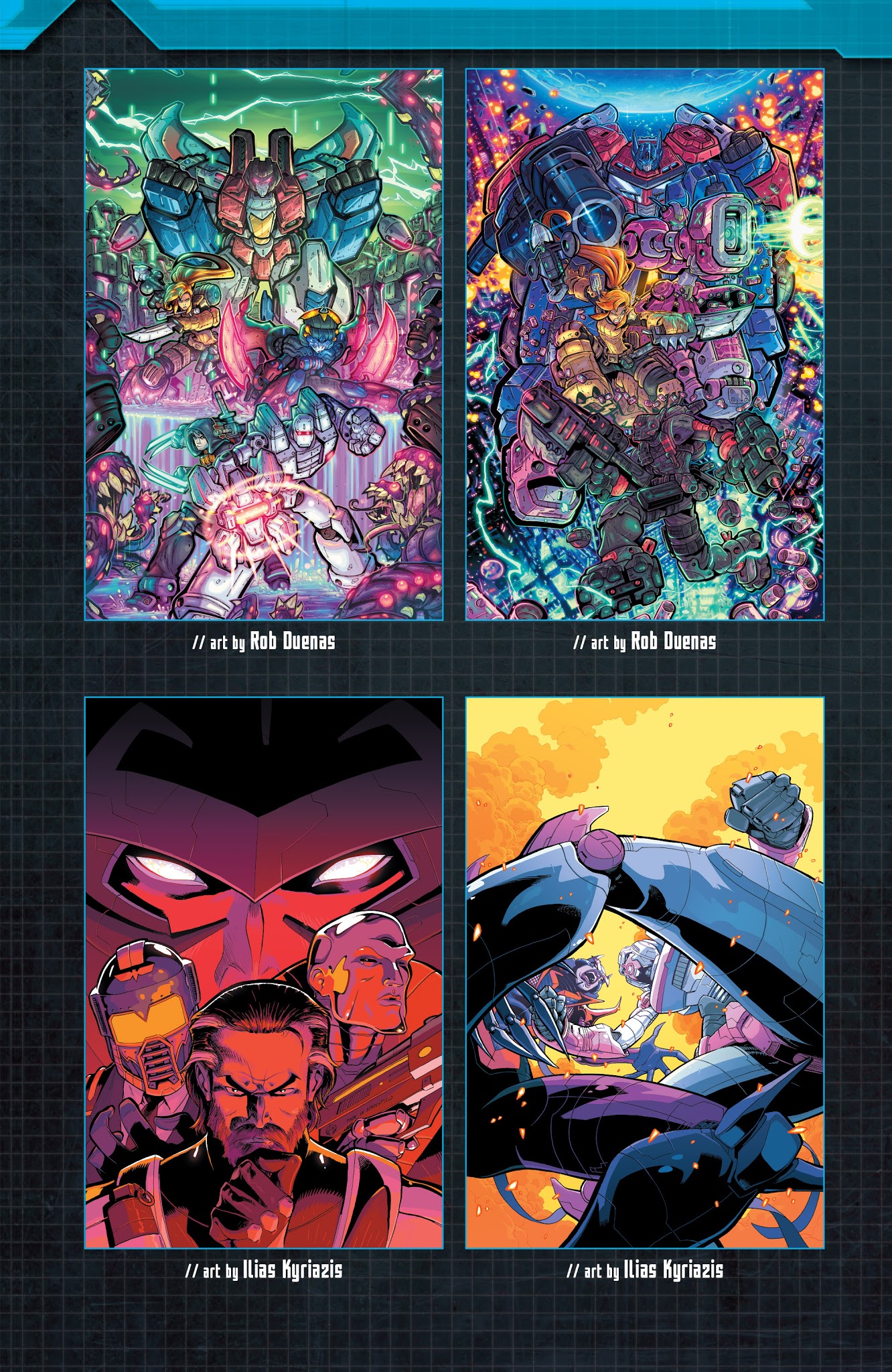 Read online First Strike comic -  Issue # _TPB 1 - 171
