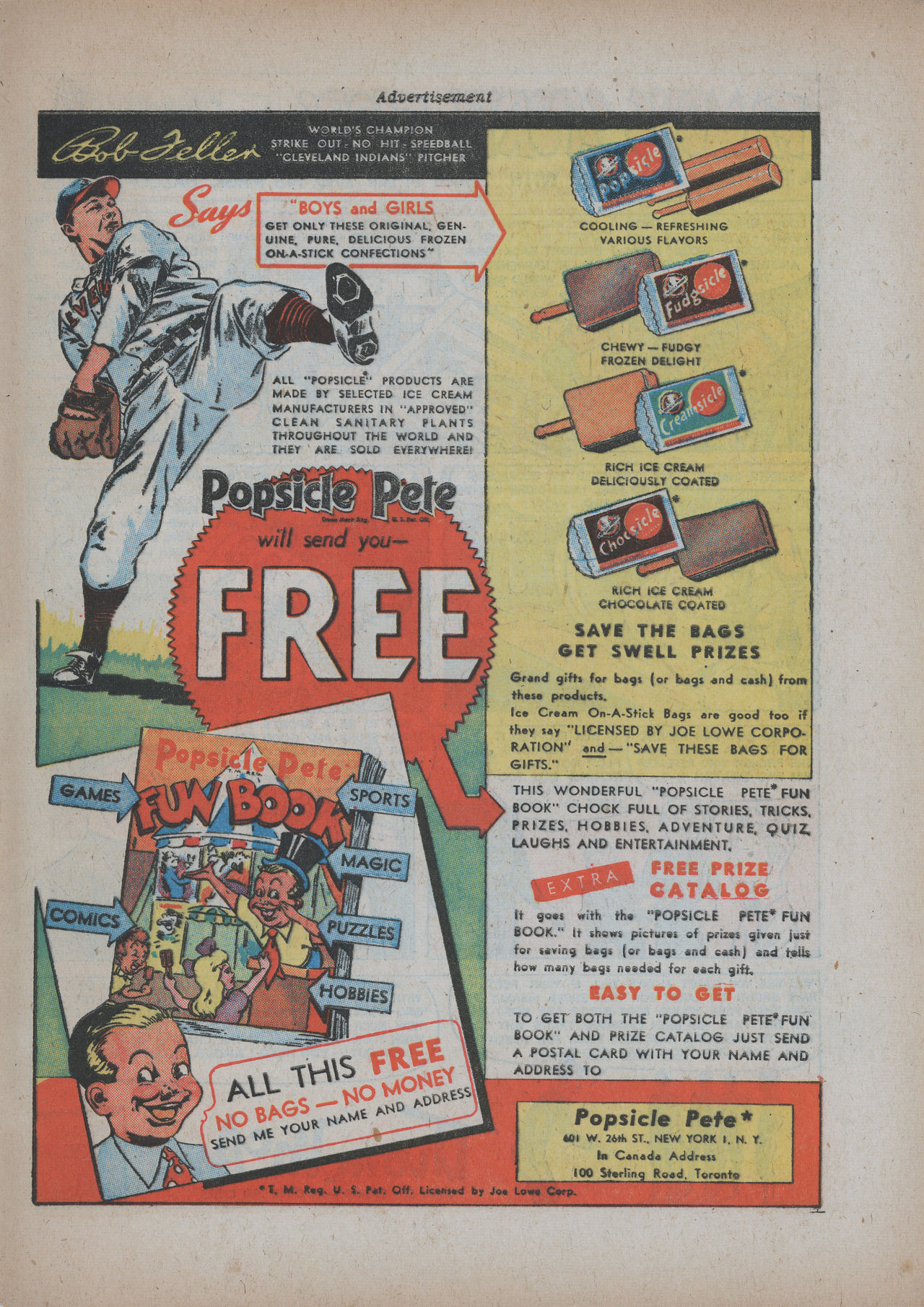 Read online Star Spangled Comics comic -  Issue #69 - 49