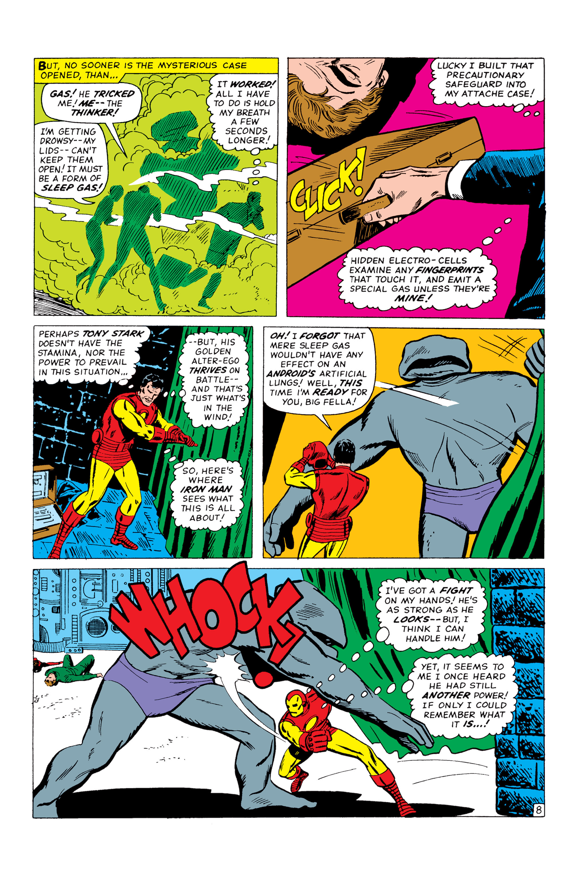 Tales of Suspense (1959) 72 Page 8
