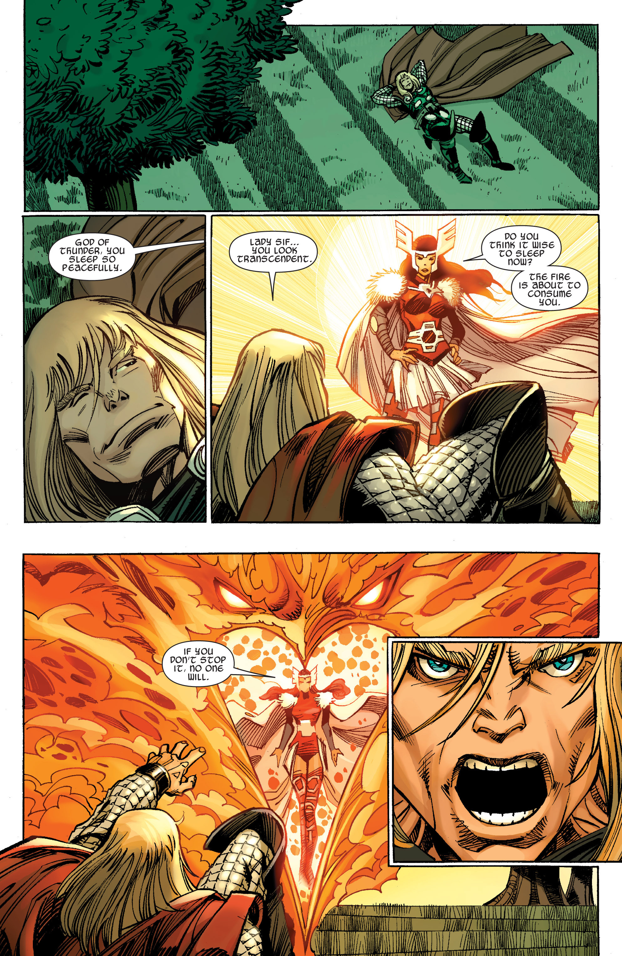 Read online Avengers (2010) comic -  Issue #27 - 3