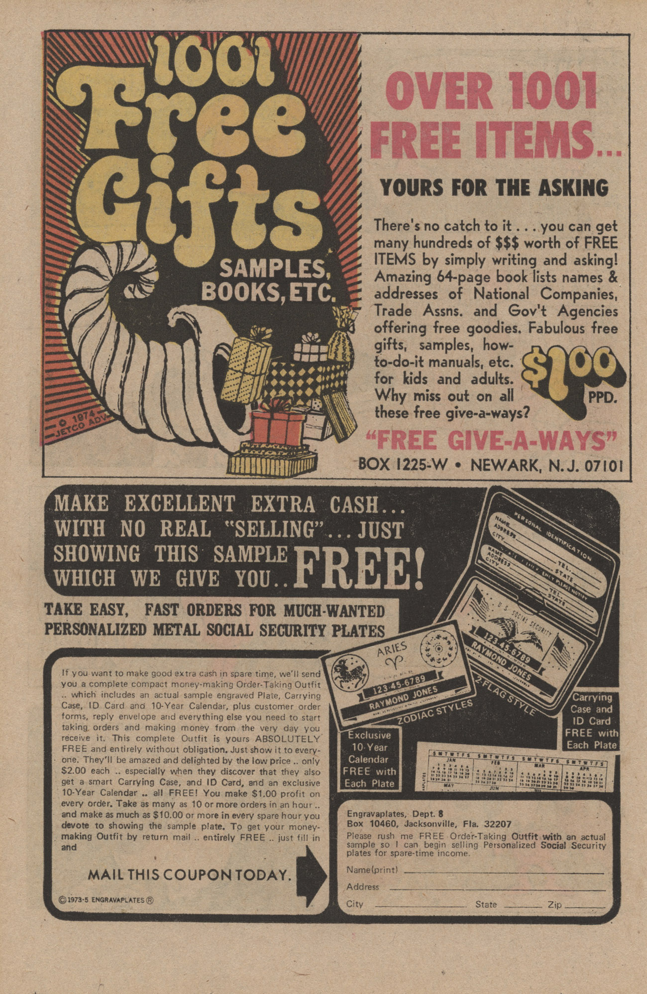 Read online Underdog (1975) comic -  Issue #4 - 18