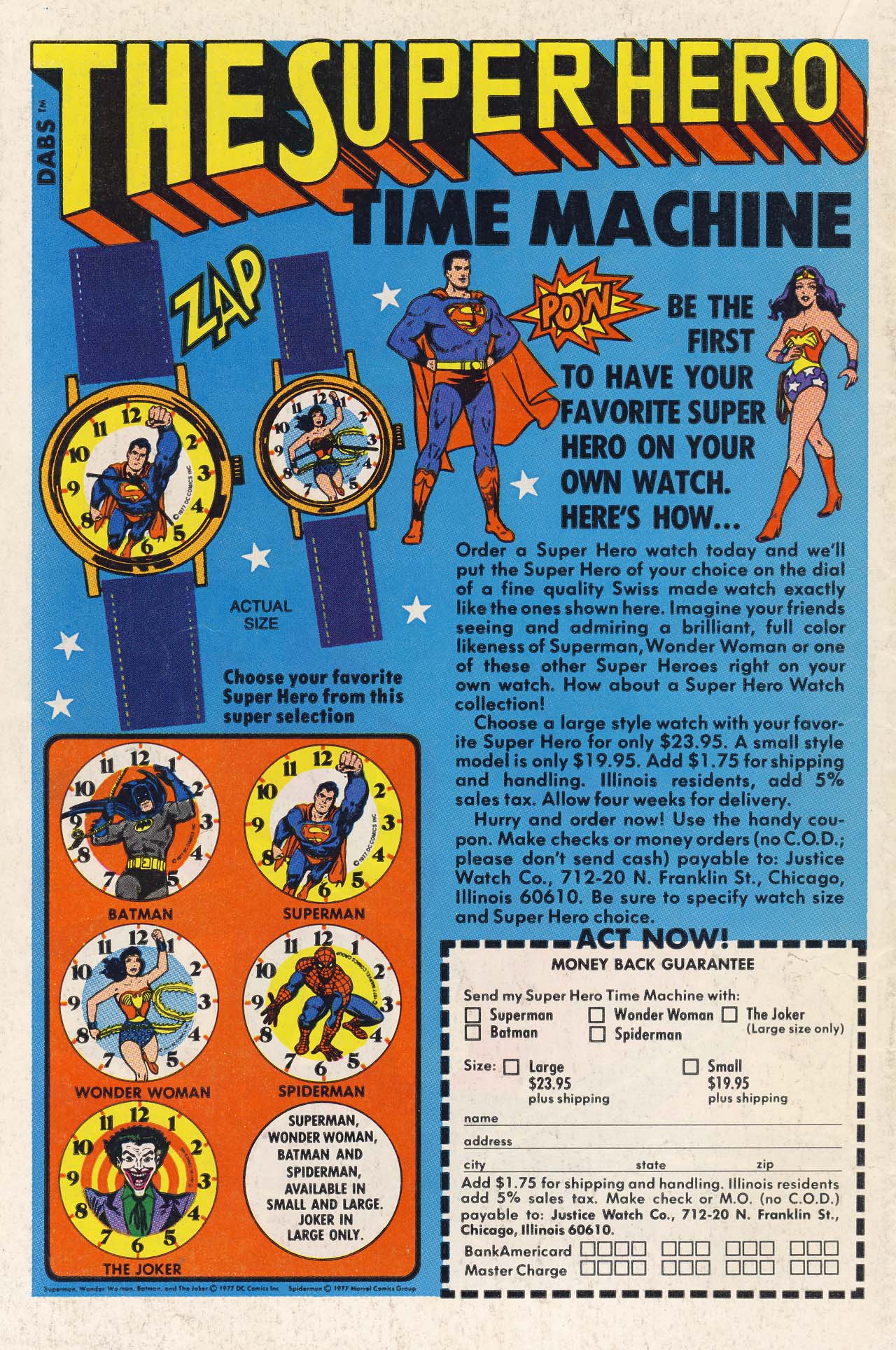 Read online The Super Friends comic -  Issue #10 - 36