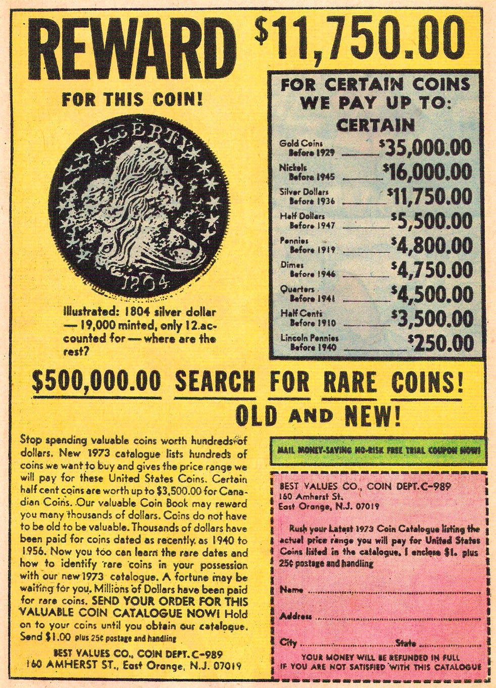 Read online That Wilkin Boy comic -  Issue #21 - 44