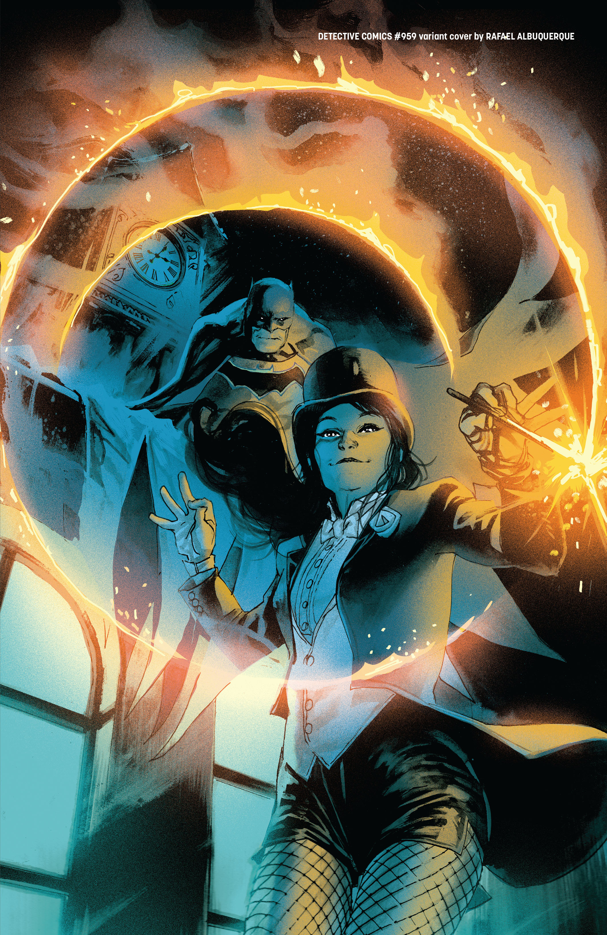 Read online Batman: Detective Comics: Rebirth Deluxe Edition comic -  Issue # TPB 2 (Part 3) - 74