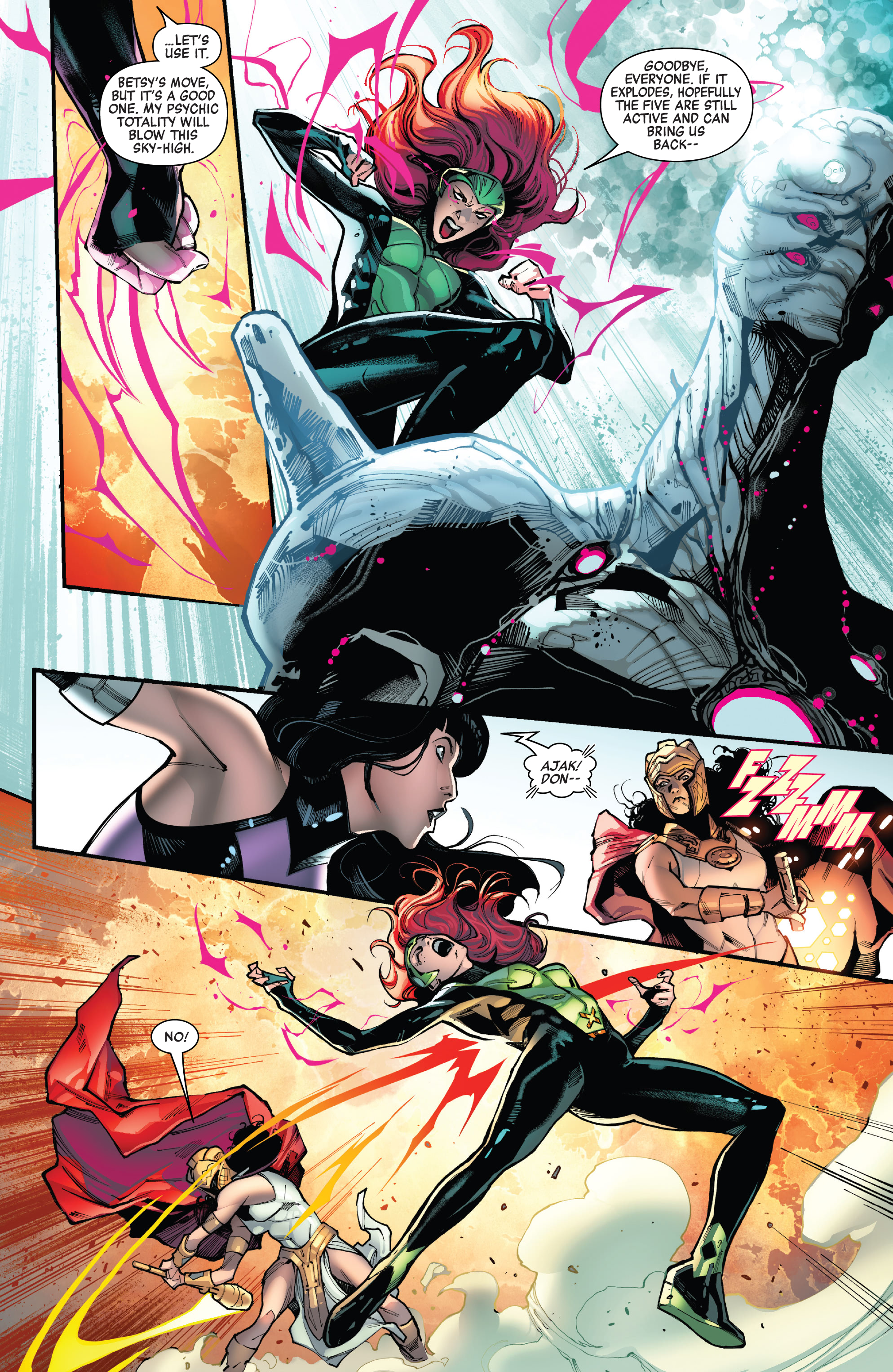 Read online A.X.E.: Judgment Day comic -  Issue #6 - 13