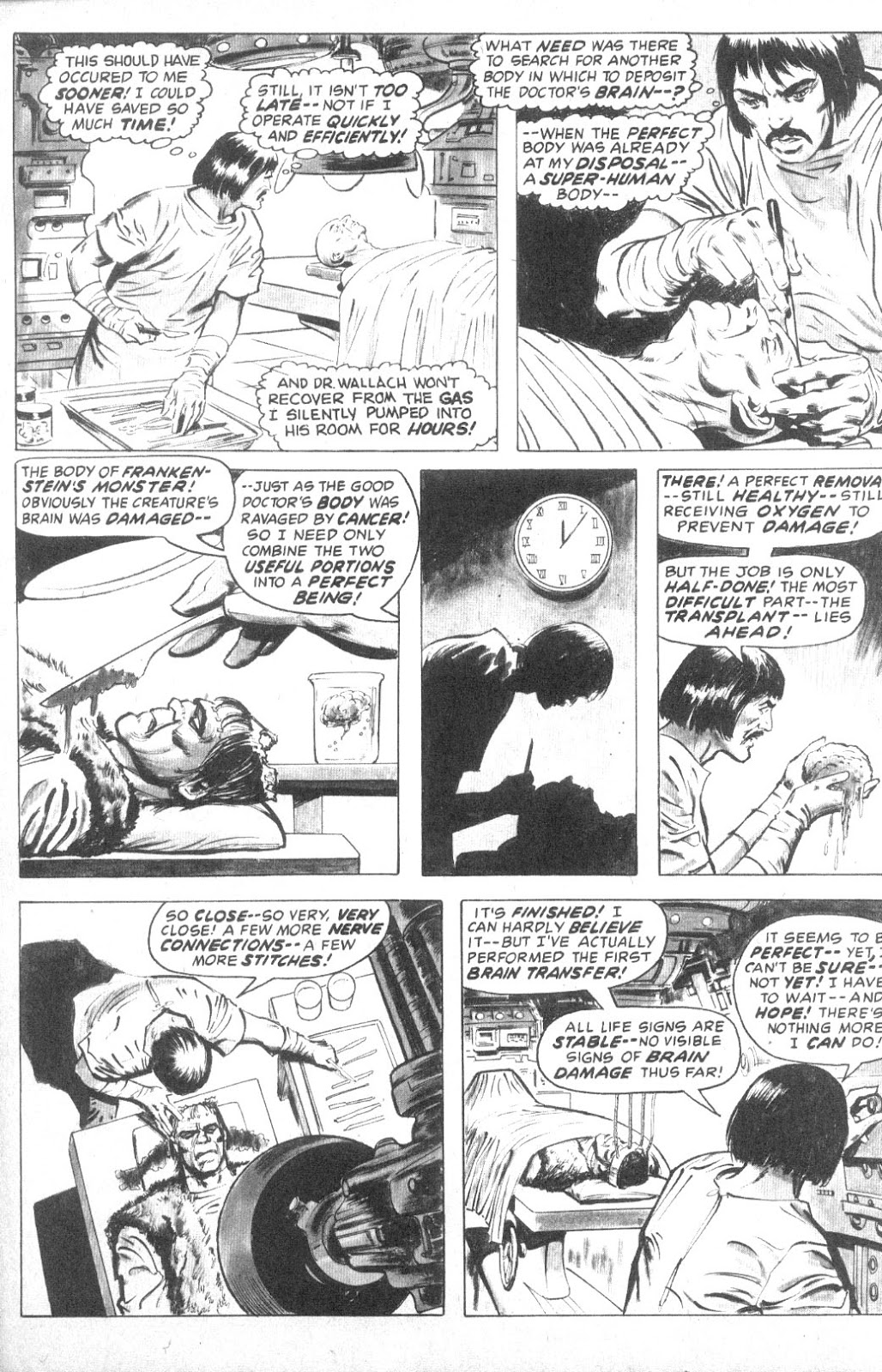 Monsters Unleashed (1973) issue 4 - Page 12