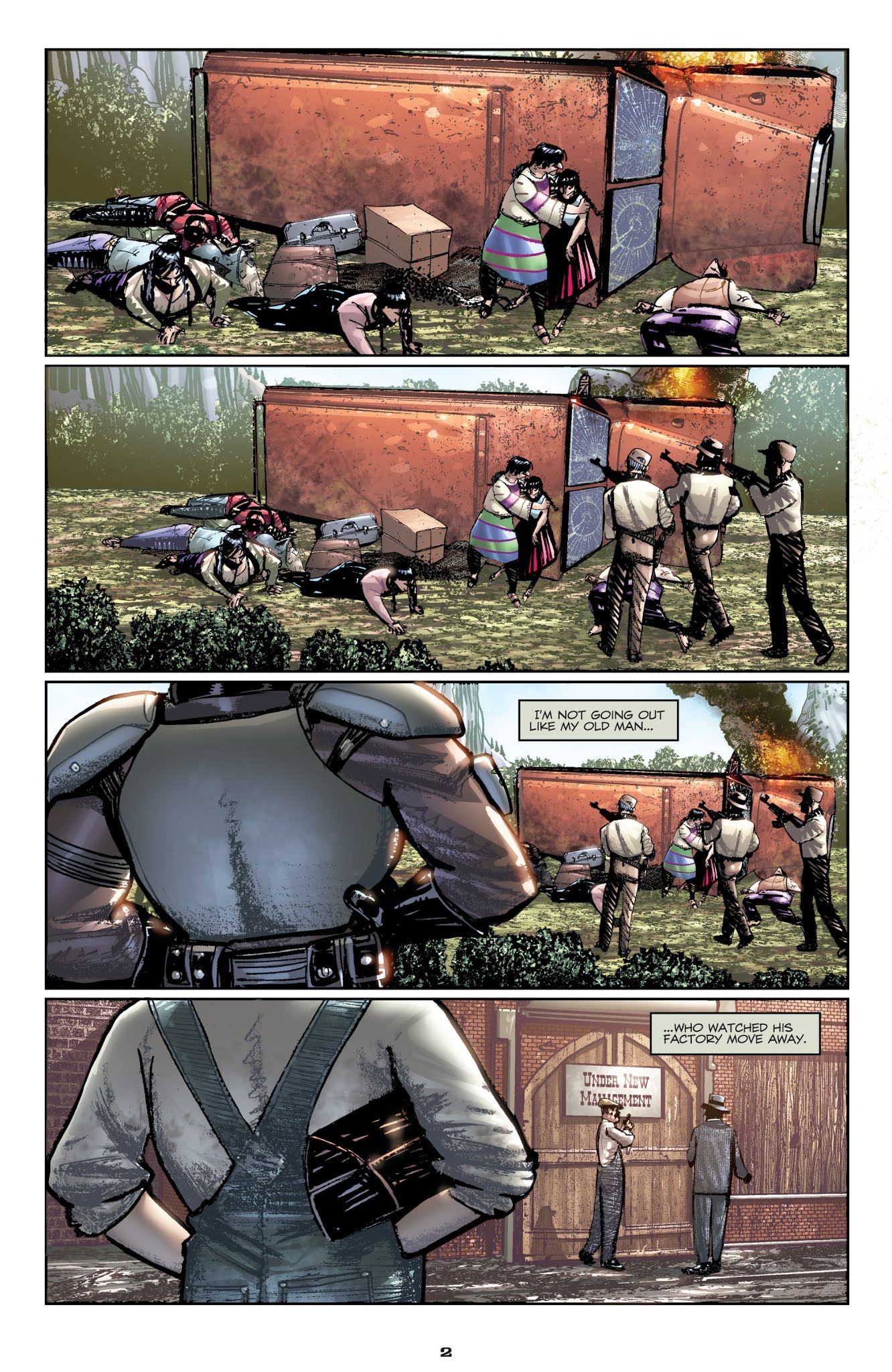 Read online G.I. Joe: A Real American Hero comic -  Issue #256 - 27