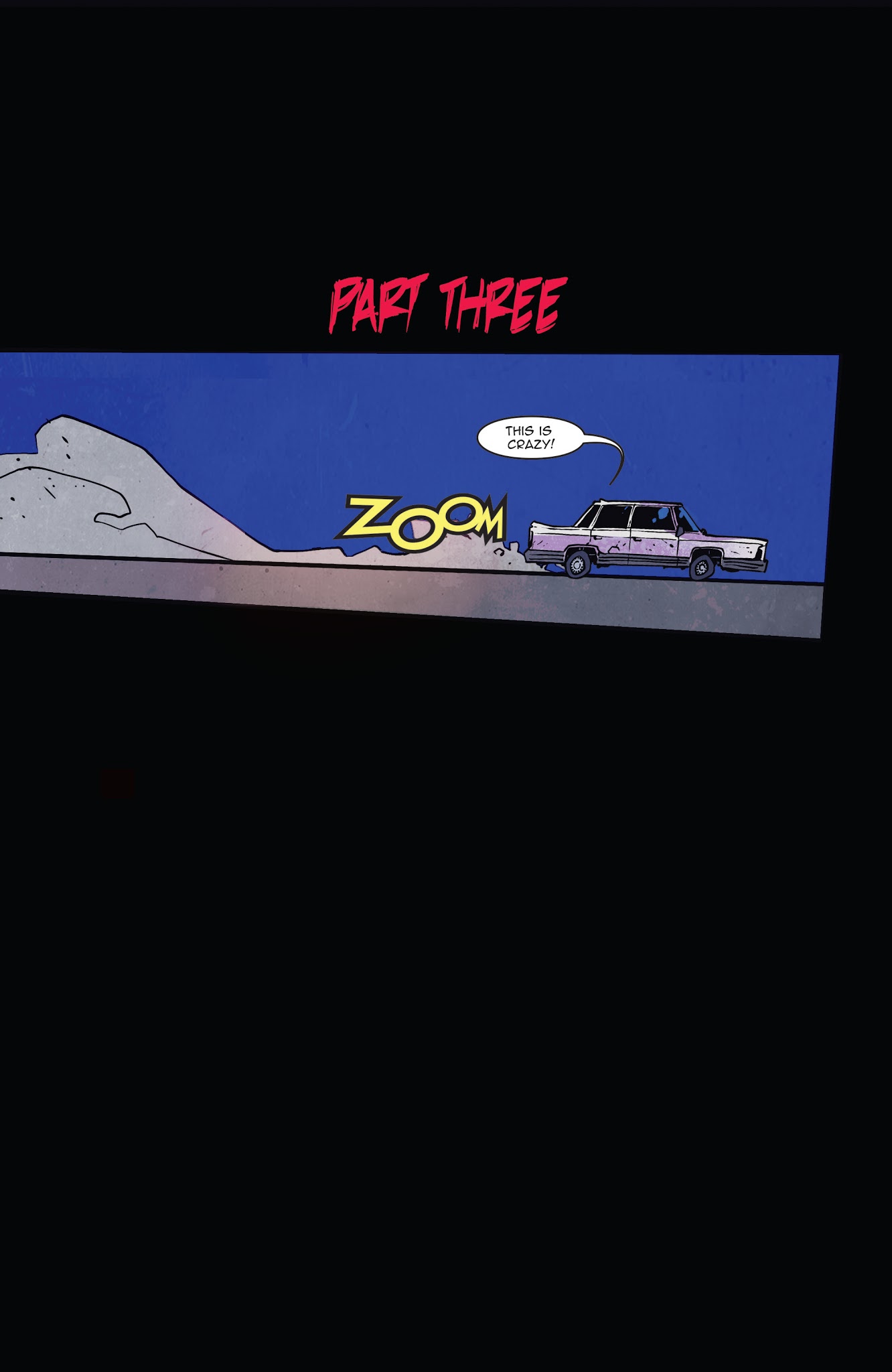 Read online Vampblade Season 2 comic -  Issue #11 - 2