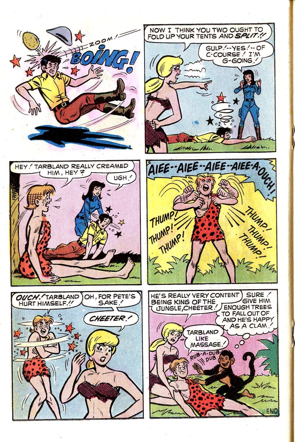 Archie (1960) 253 Page 18