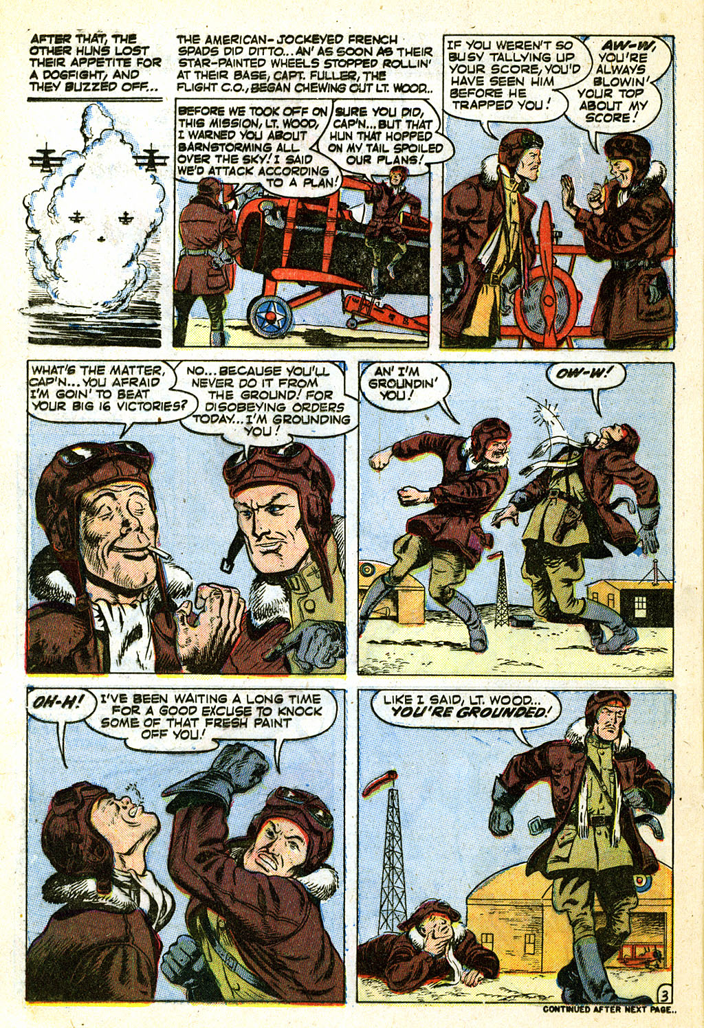 Read online Combat Kelly (1951) comic -  Issue #22 - 12