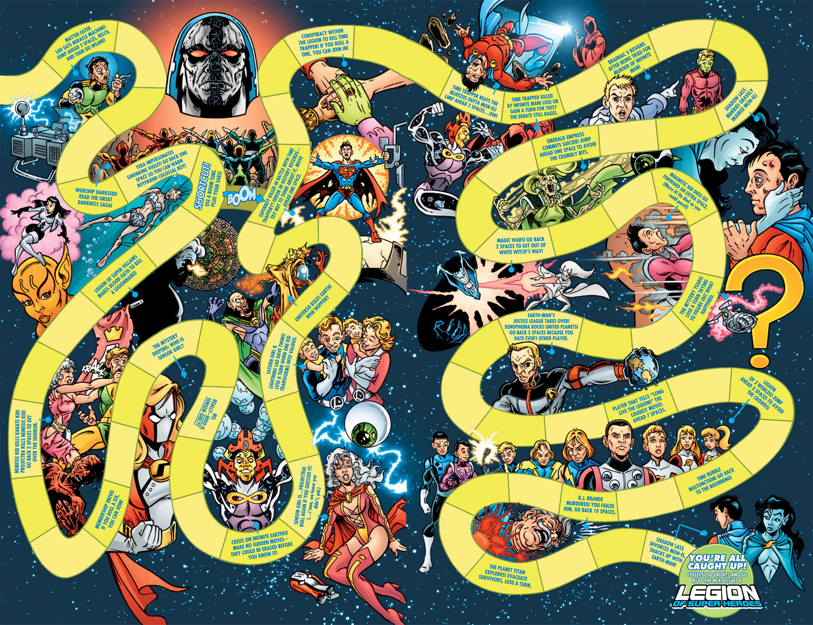 Legion of Super-Heroes (2010) _Annual 1 #1 - English 42