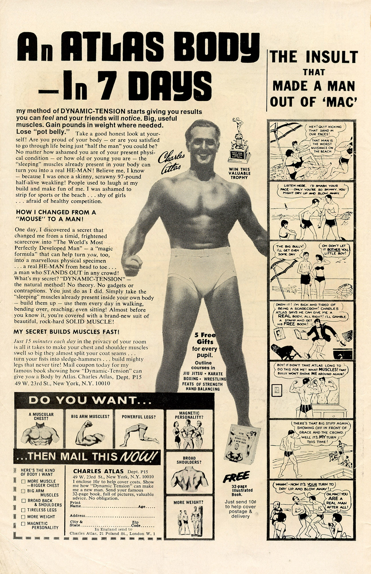 Read online Archie's Pals 'N' Gals (1952) comic -  Issue #103 - 2