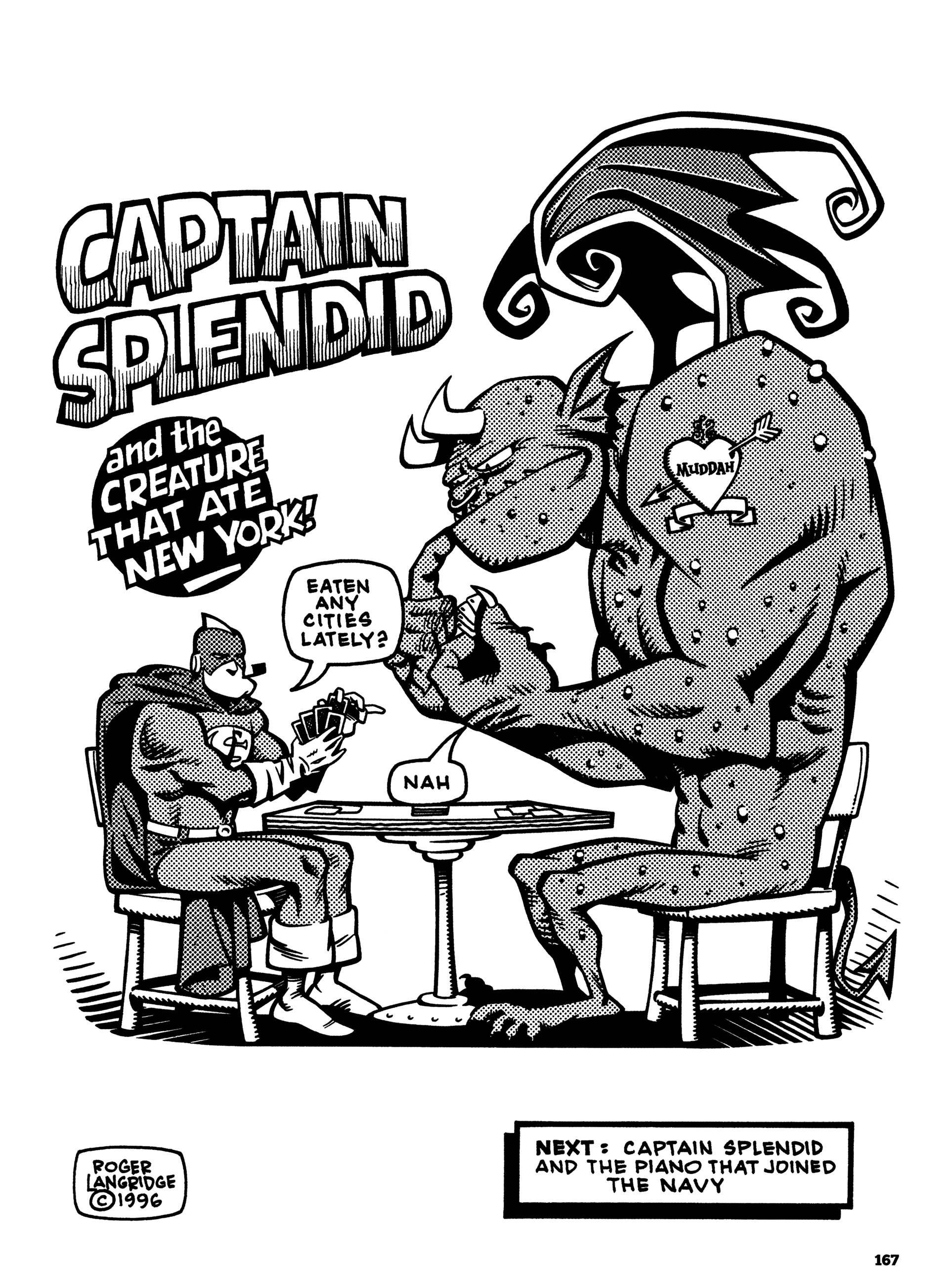 Read online The Show Must Go On comic -  Issue # TPB (Part 2) - 71