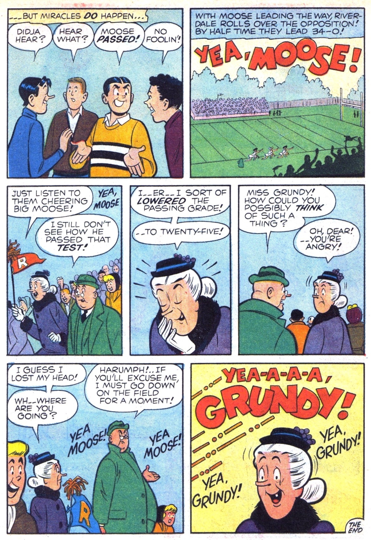 Archie (1960) 119 Page 24